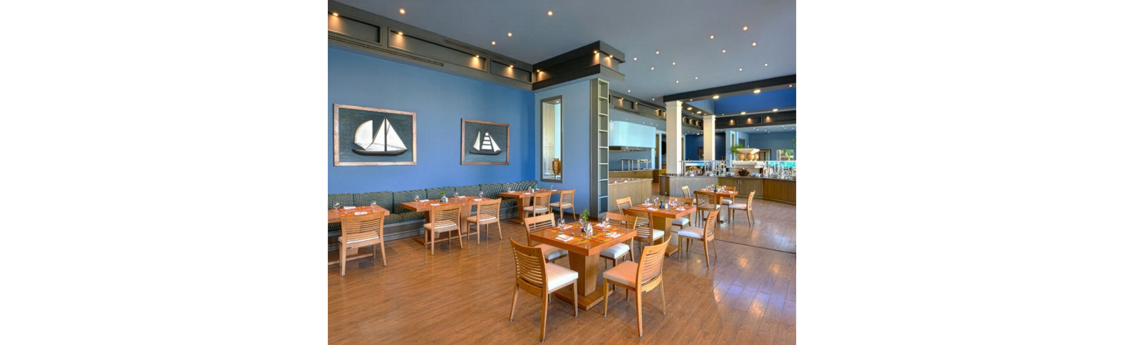 Jaz Casa Del Mar Resort