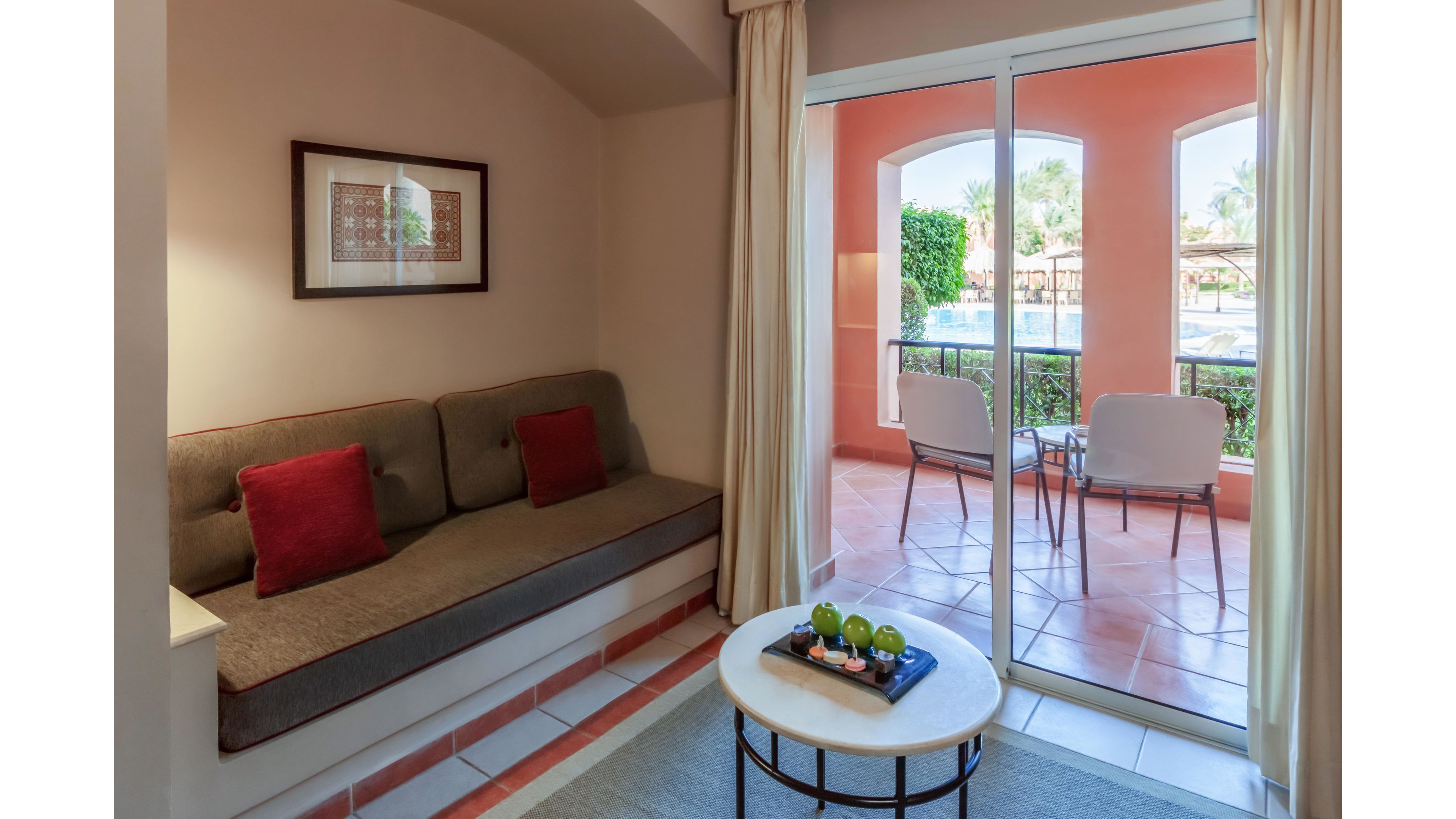 Jaz Makadi Oasis Club and Resort