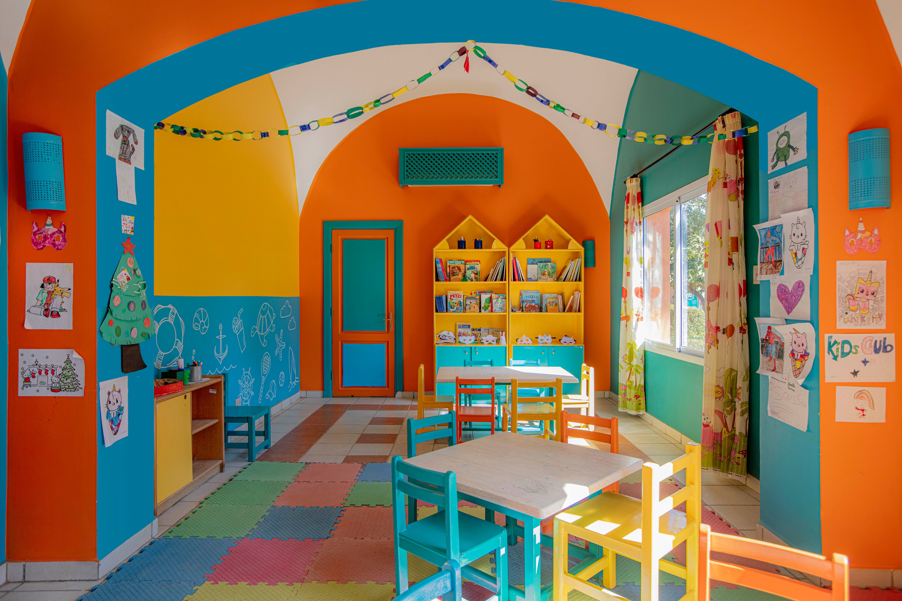 Jaz Makadi Oasis Club and Resort