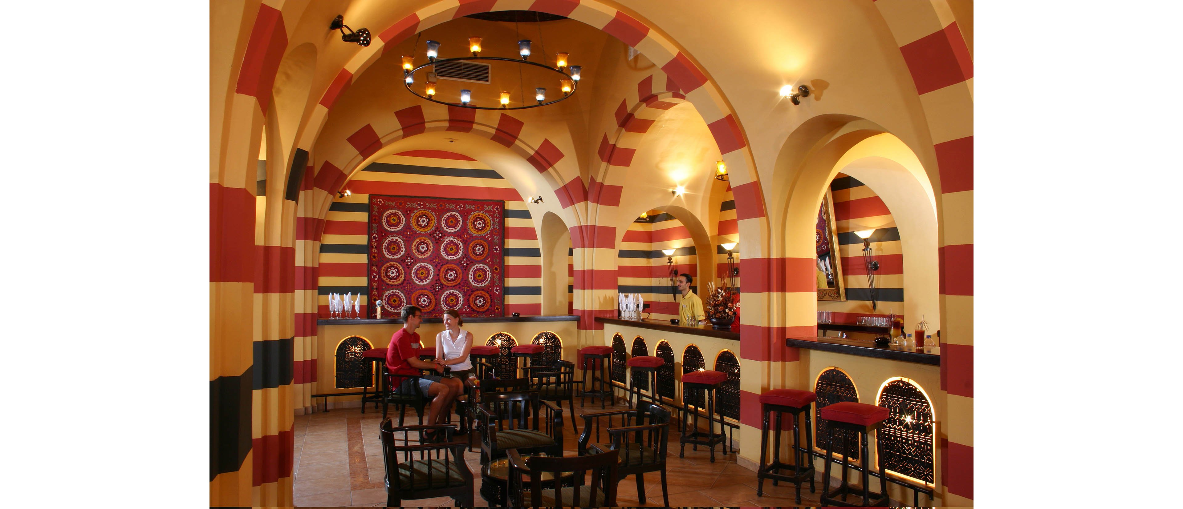 Jaz Makadi Oasis Club and Resort