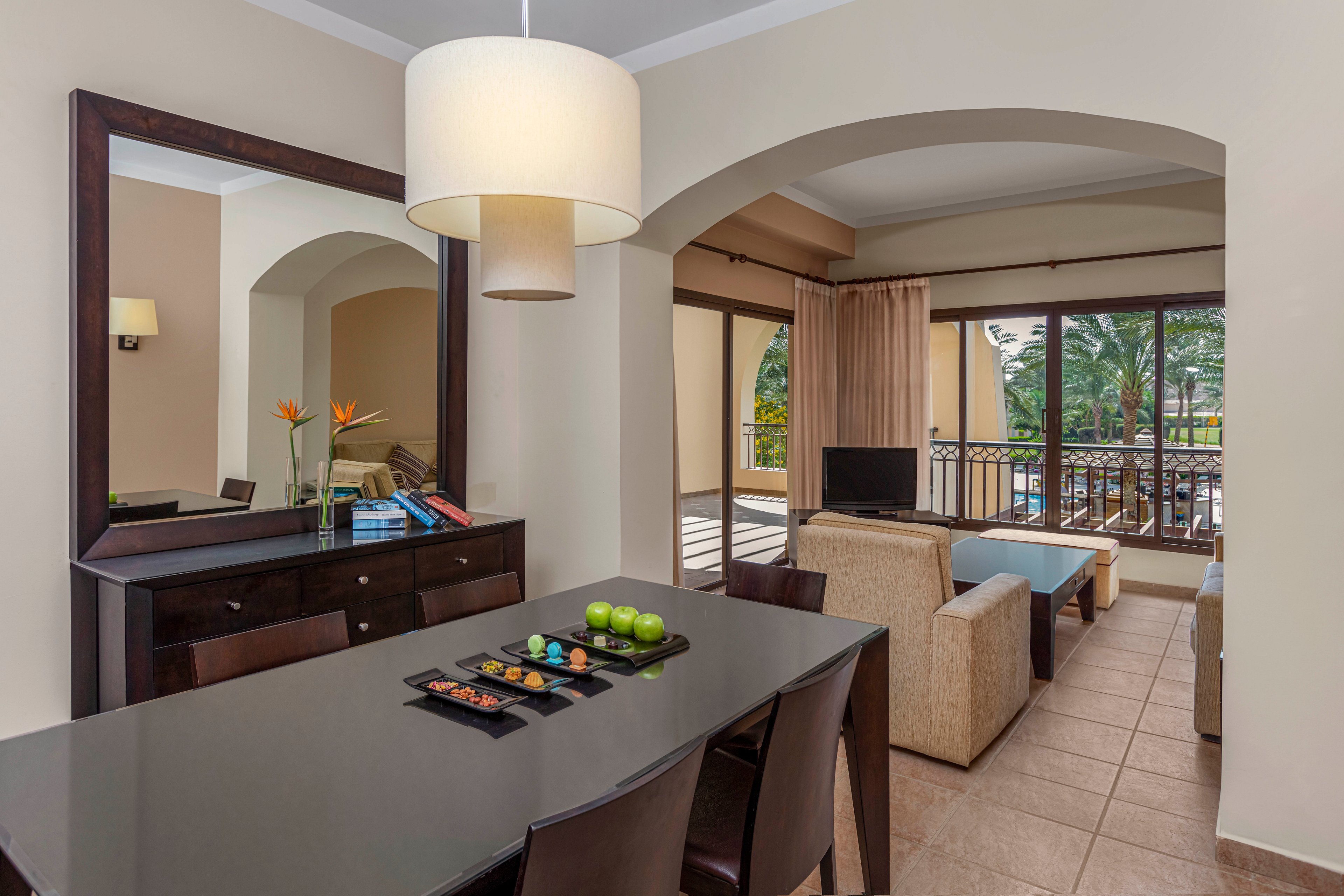 Jaz Neo Saraya Palms