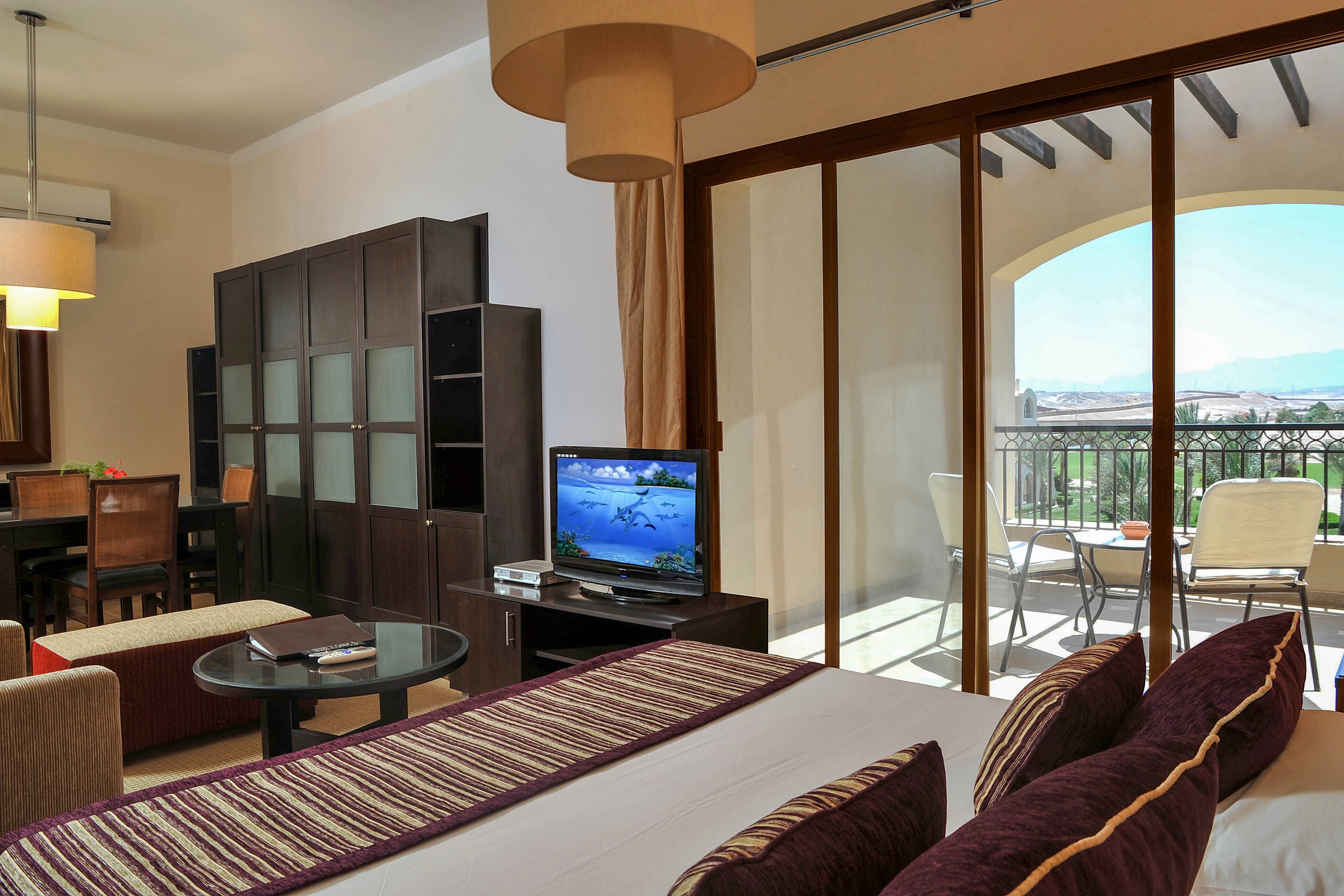 Jaz Neo Saraya Palms