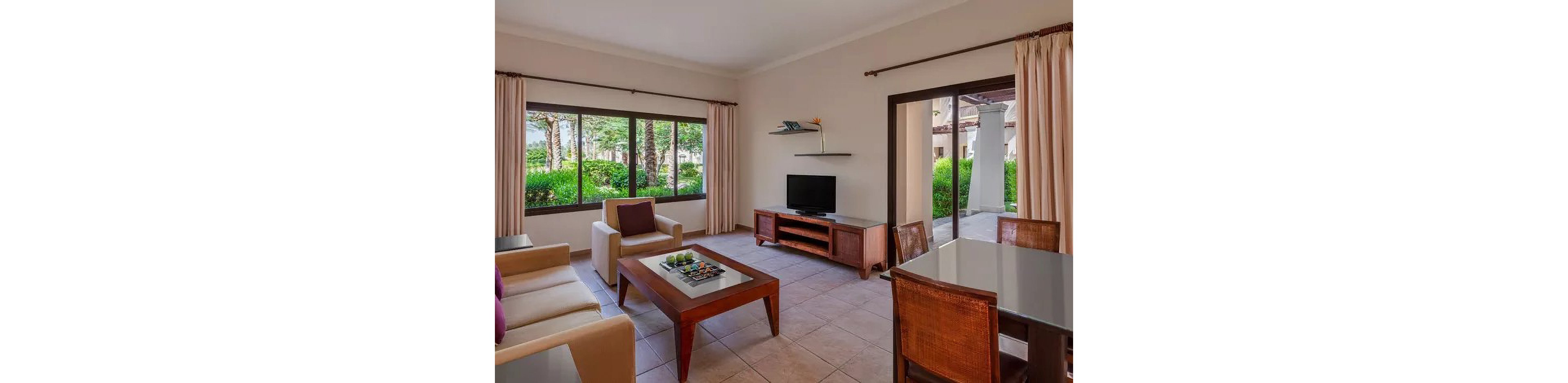 Jaz Neo Saraya Palms