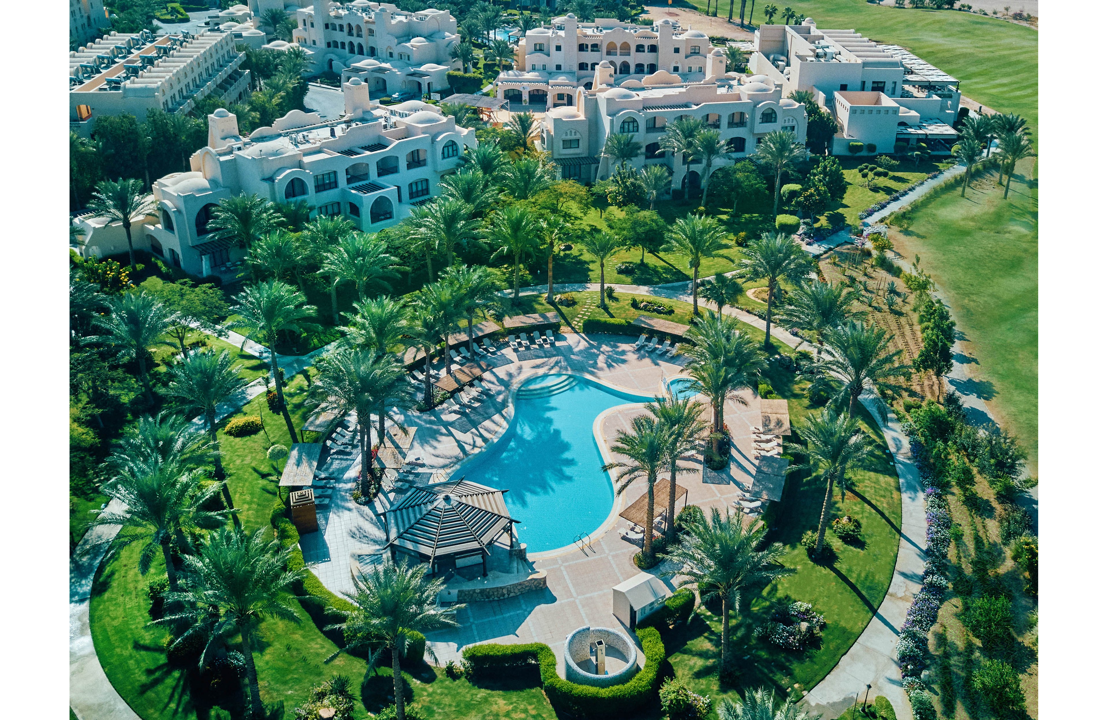 Jaz Neo Saraya Palms