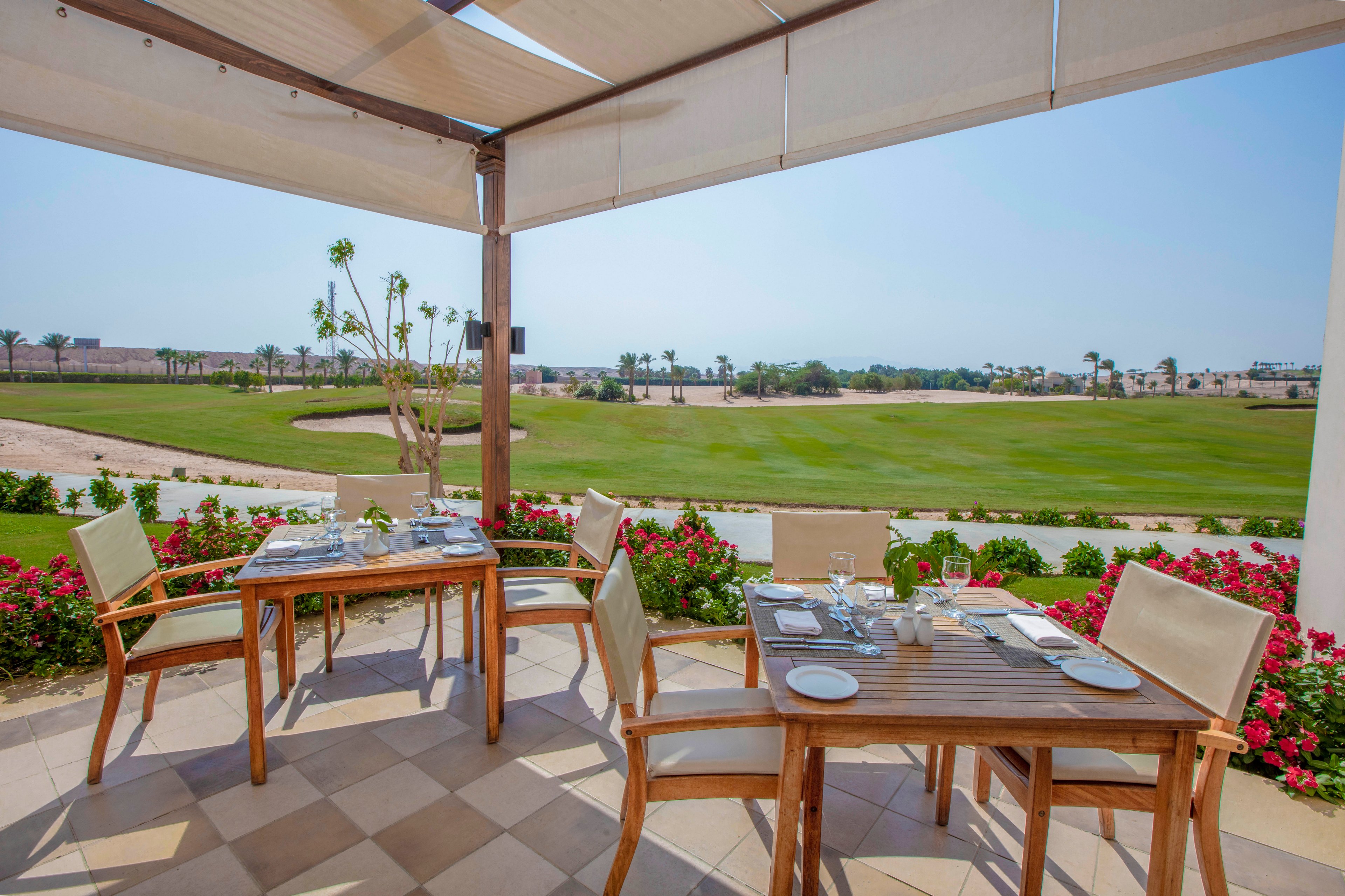 Jaz Neo Saraya Palms