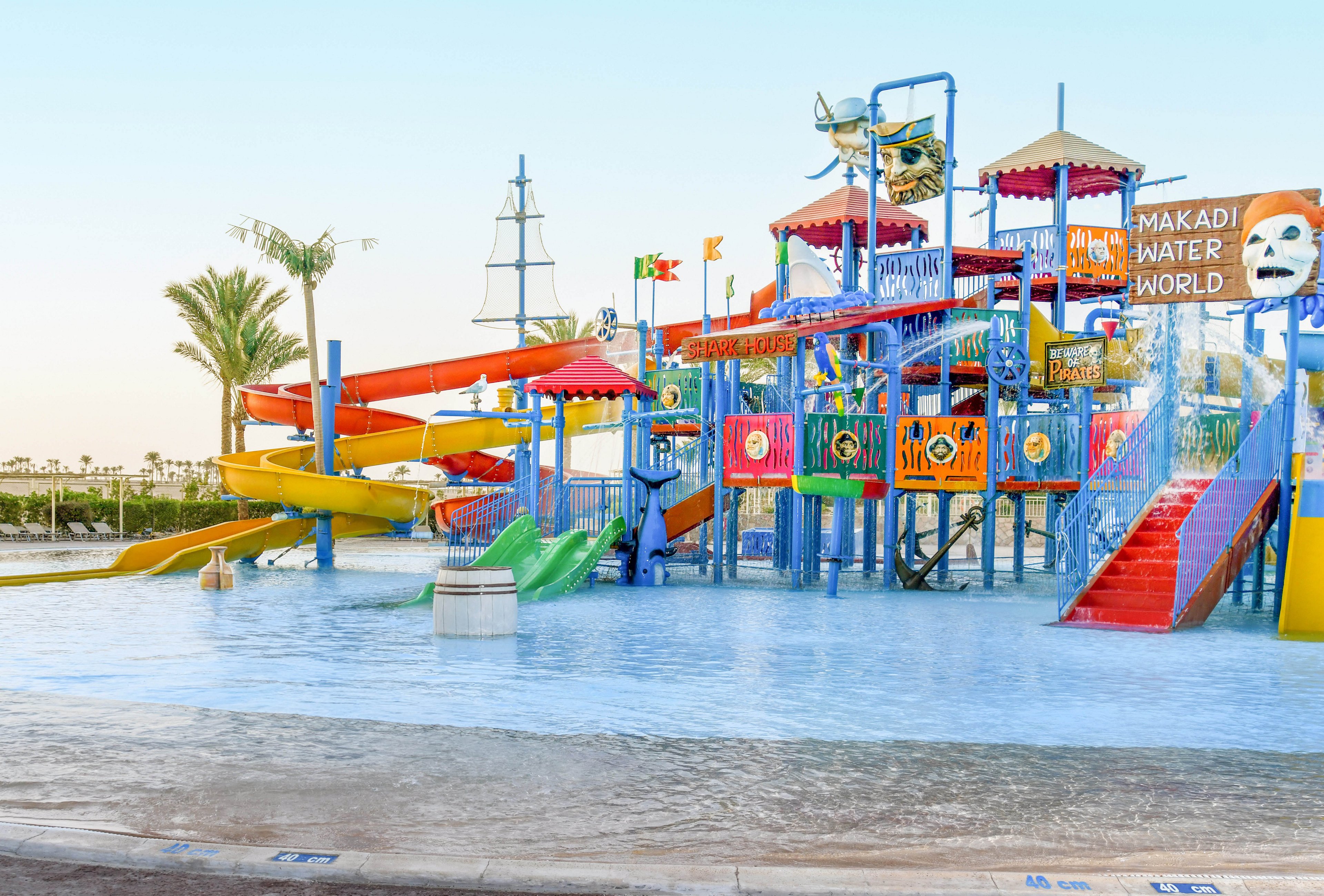 Jaz Neo Saraya Palms