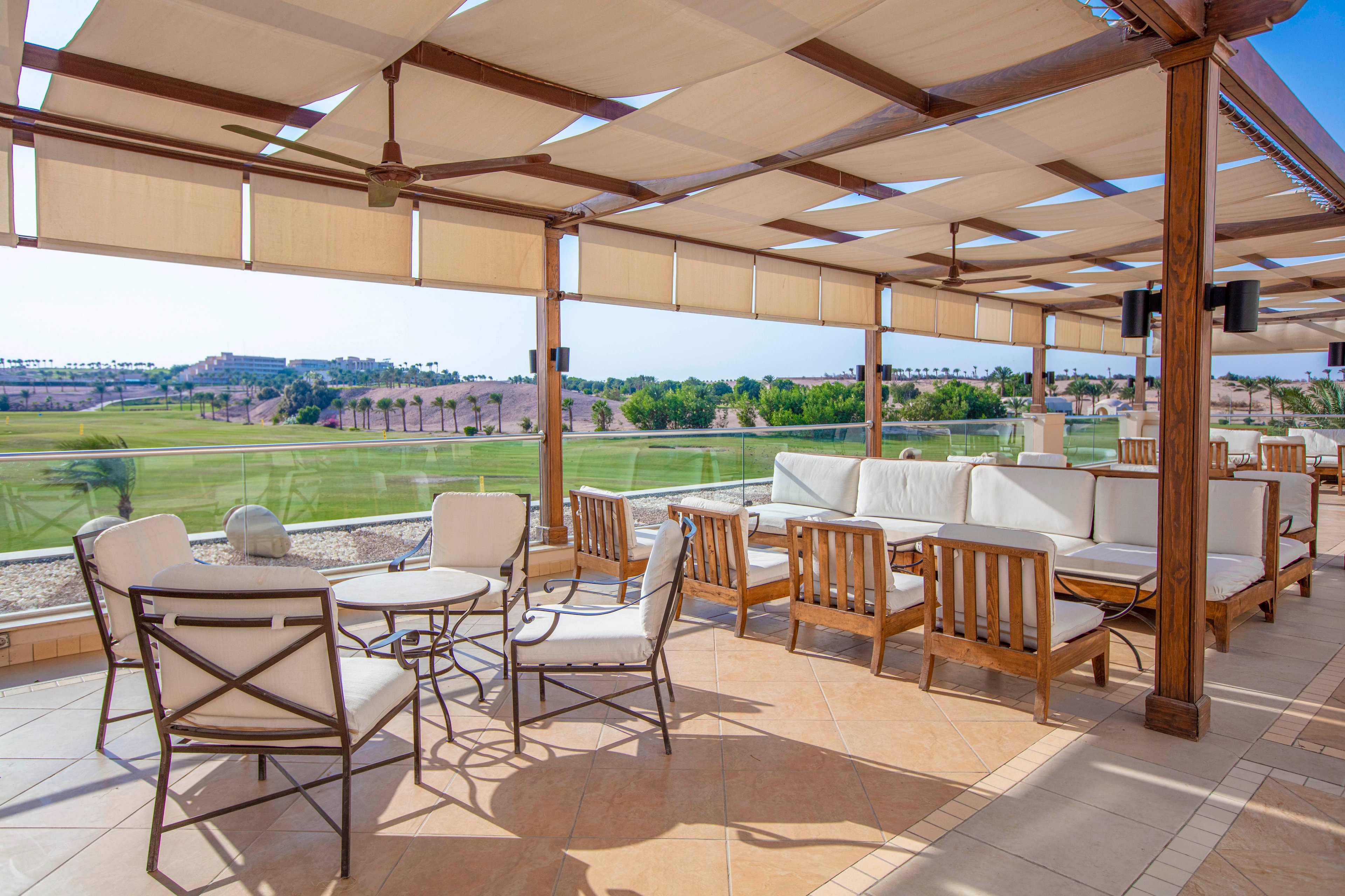 Jaz Neo Saraya Palms