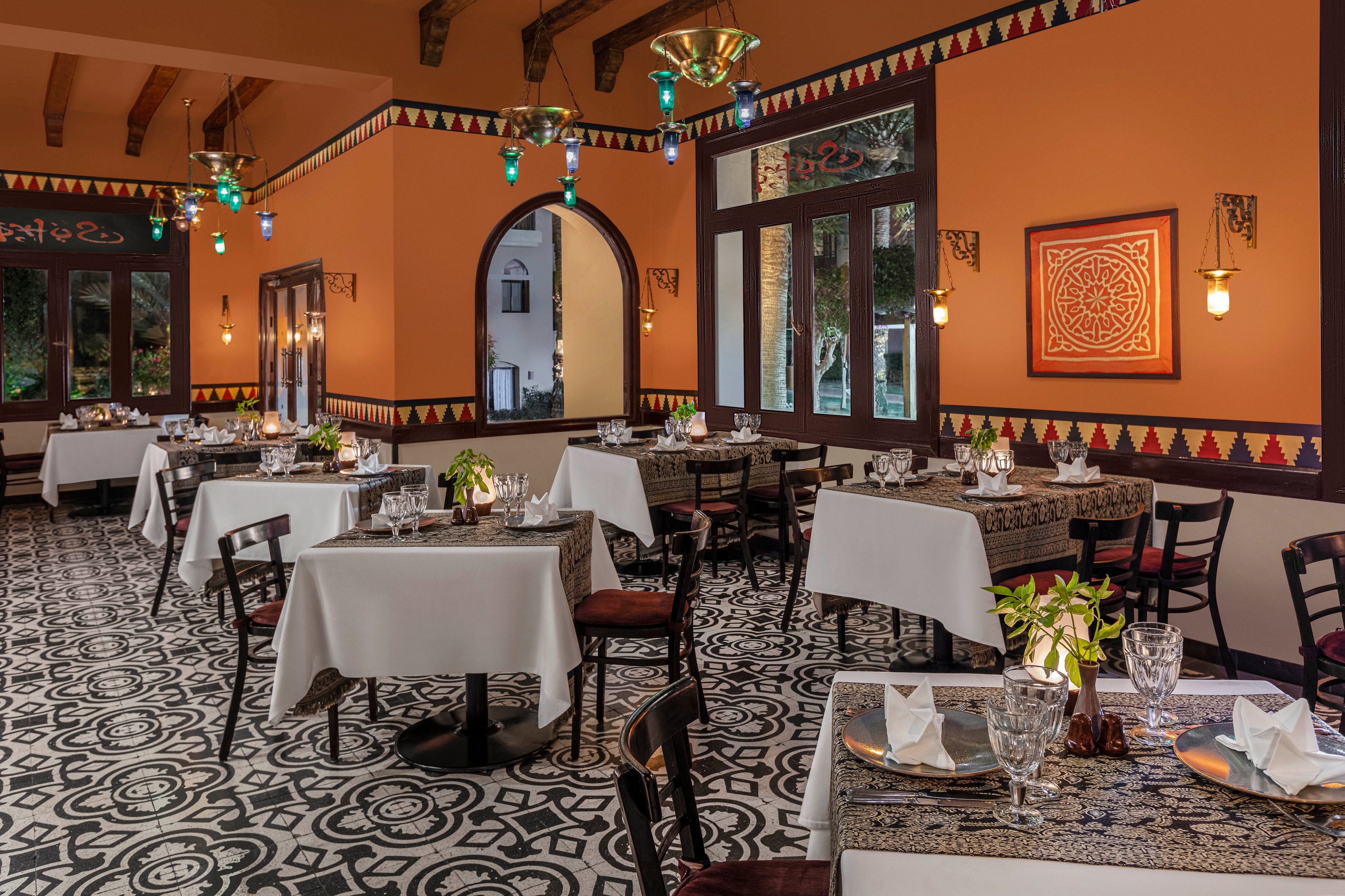 Jaz Neo Saraya Palms