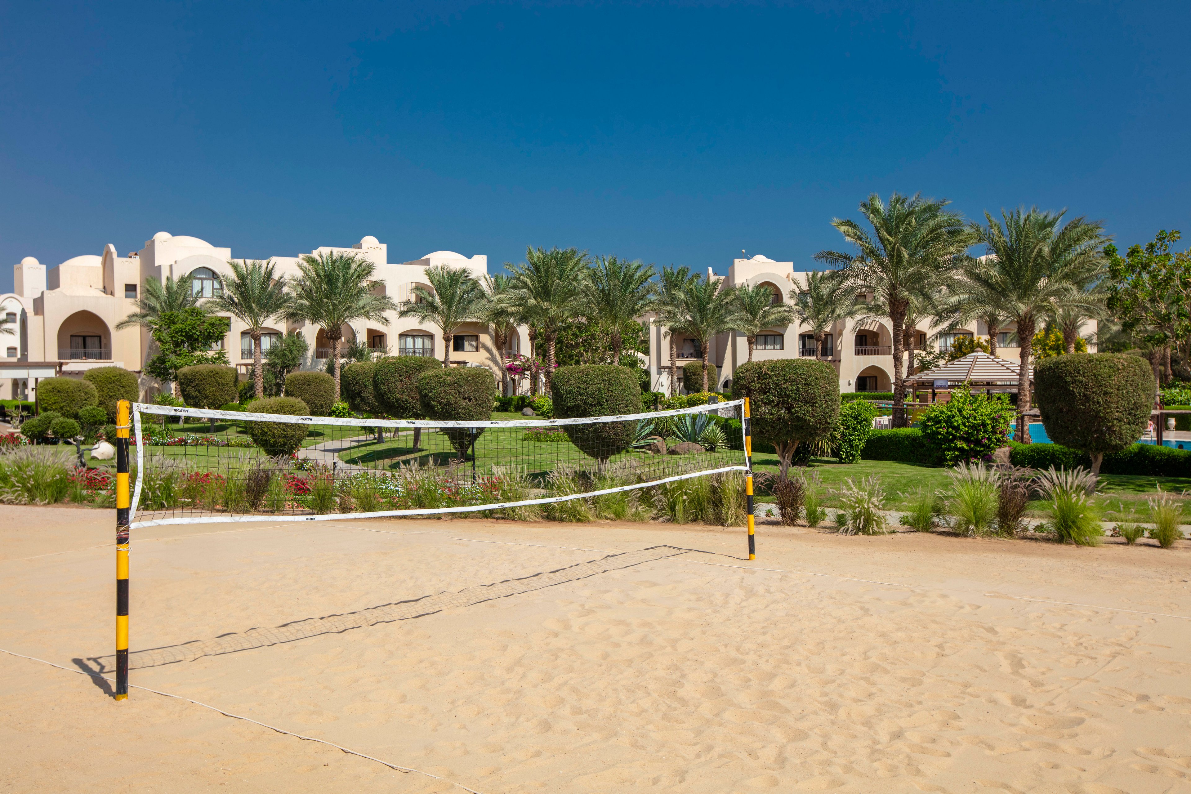 Jaz Neo Saraya Palms