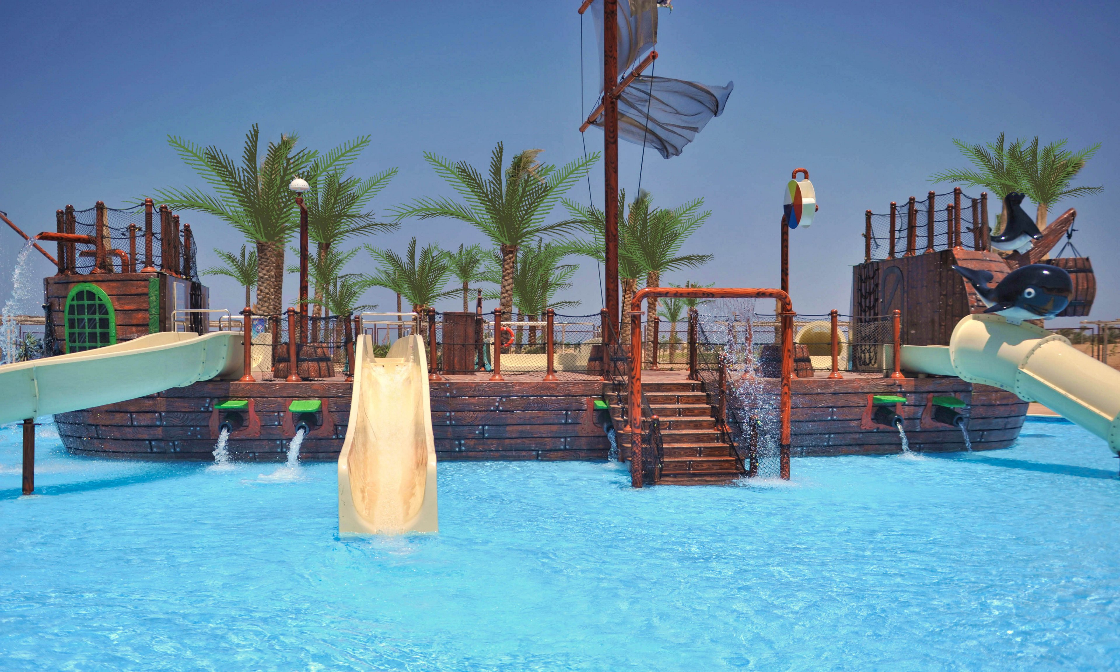 Jaz Neo Saraya Palms