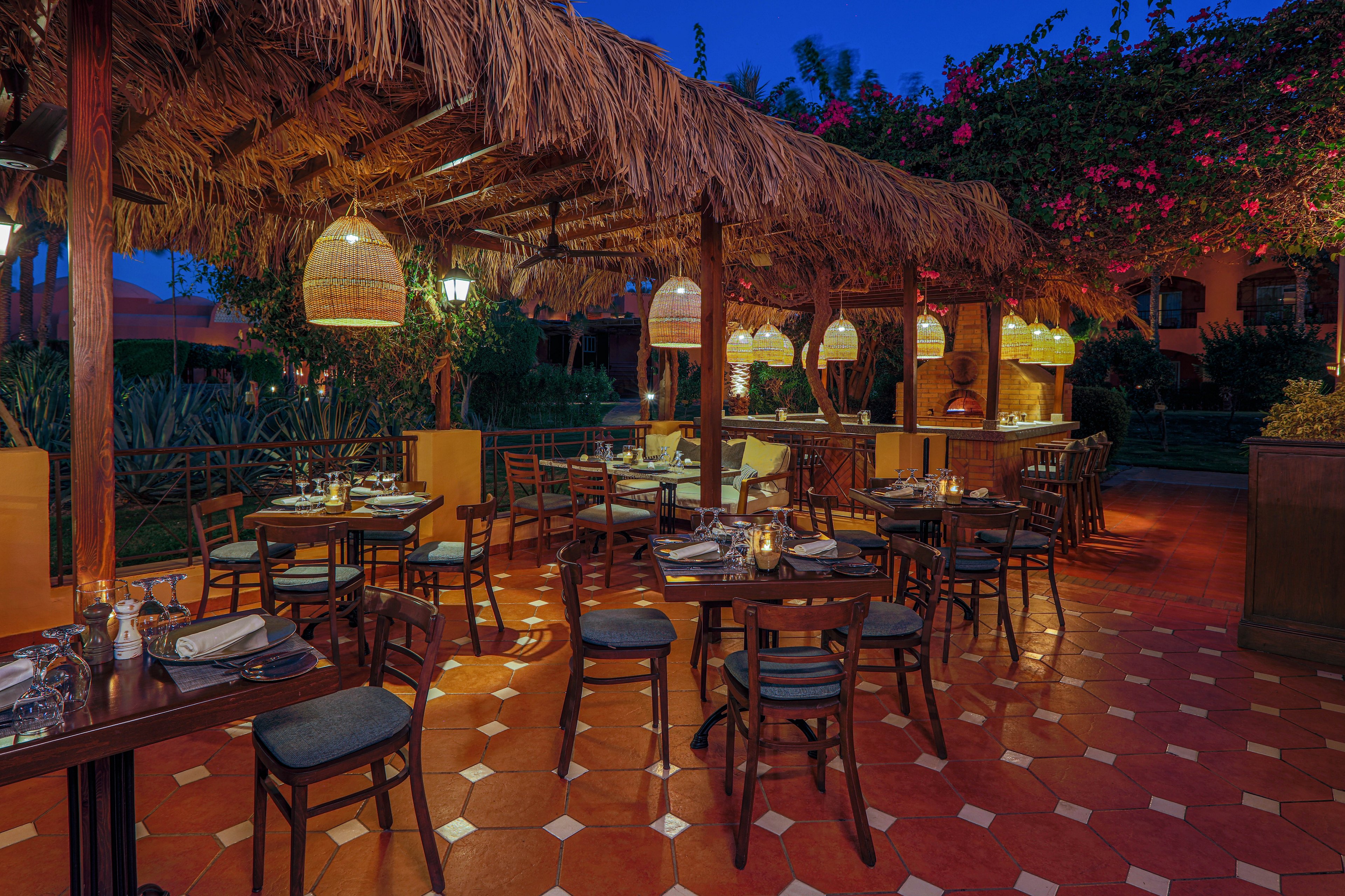 Jaz Makadi Star and Spa