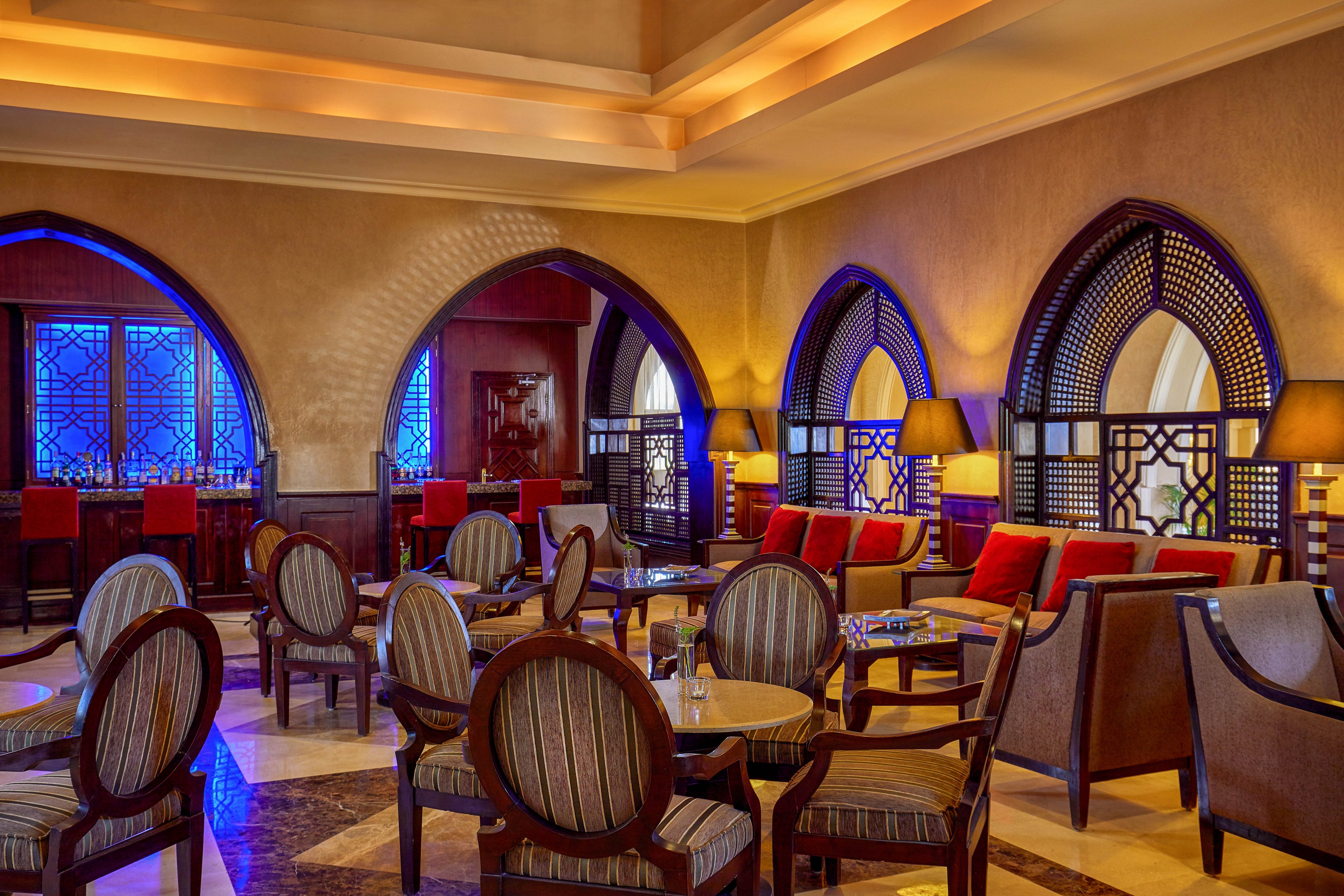 Jaz Makadi Star and Spa