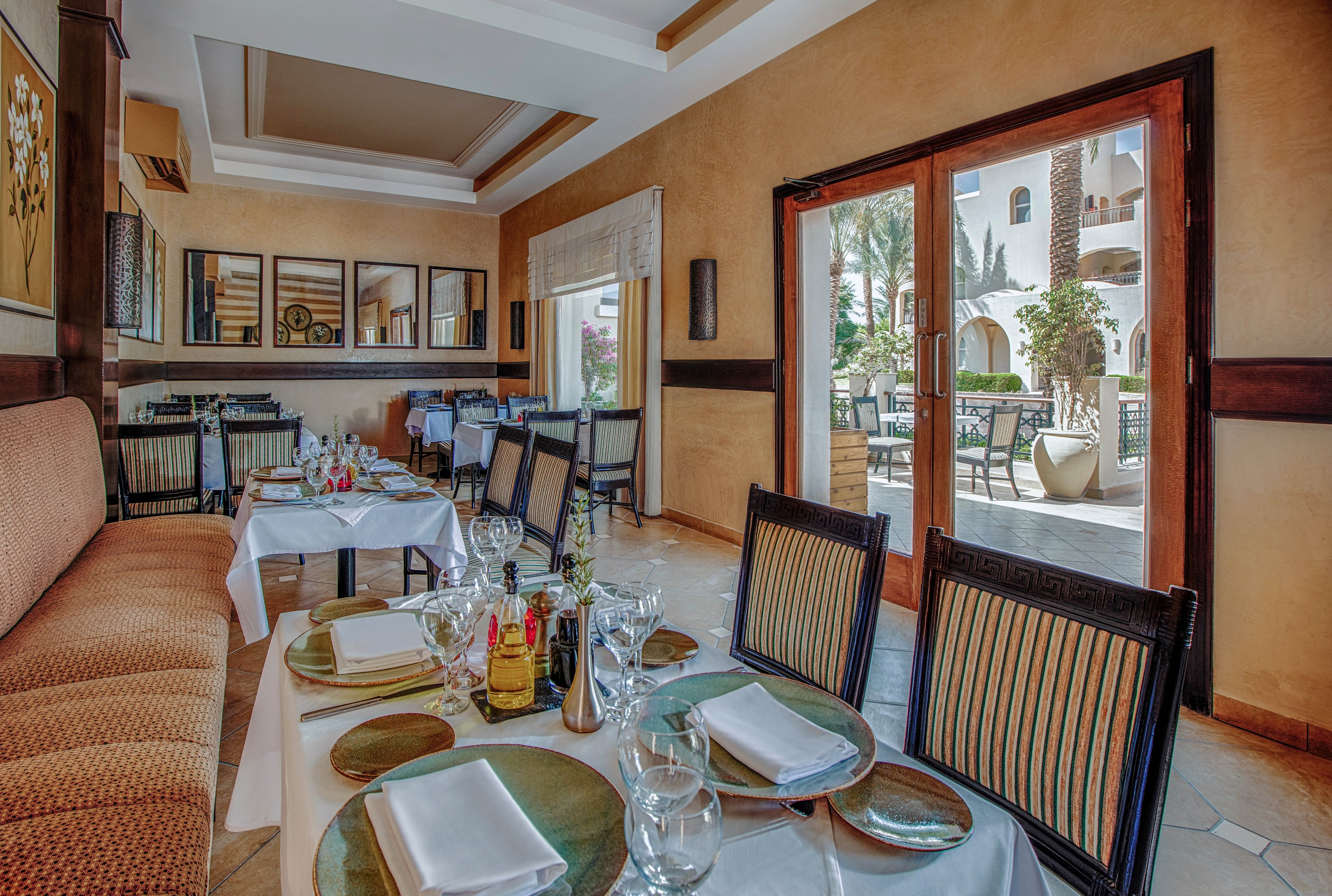 Jaz Makadi Star and Spa