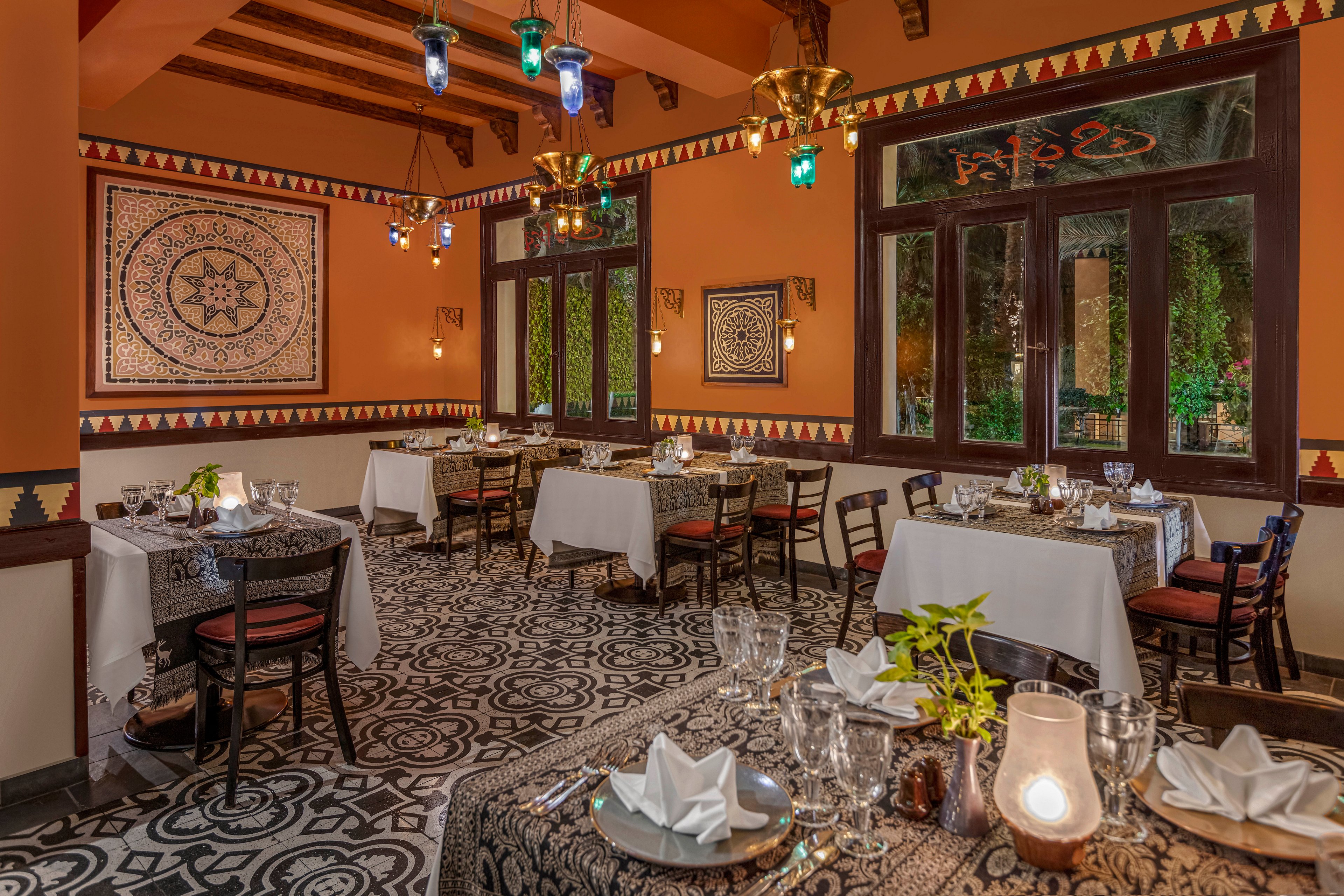 Jaz Makadi Star and Spa