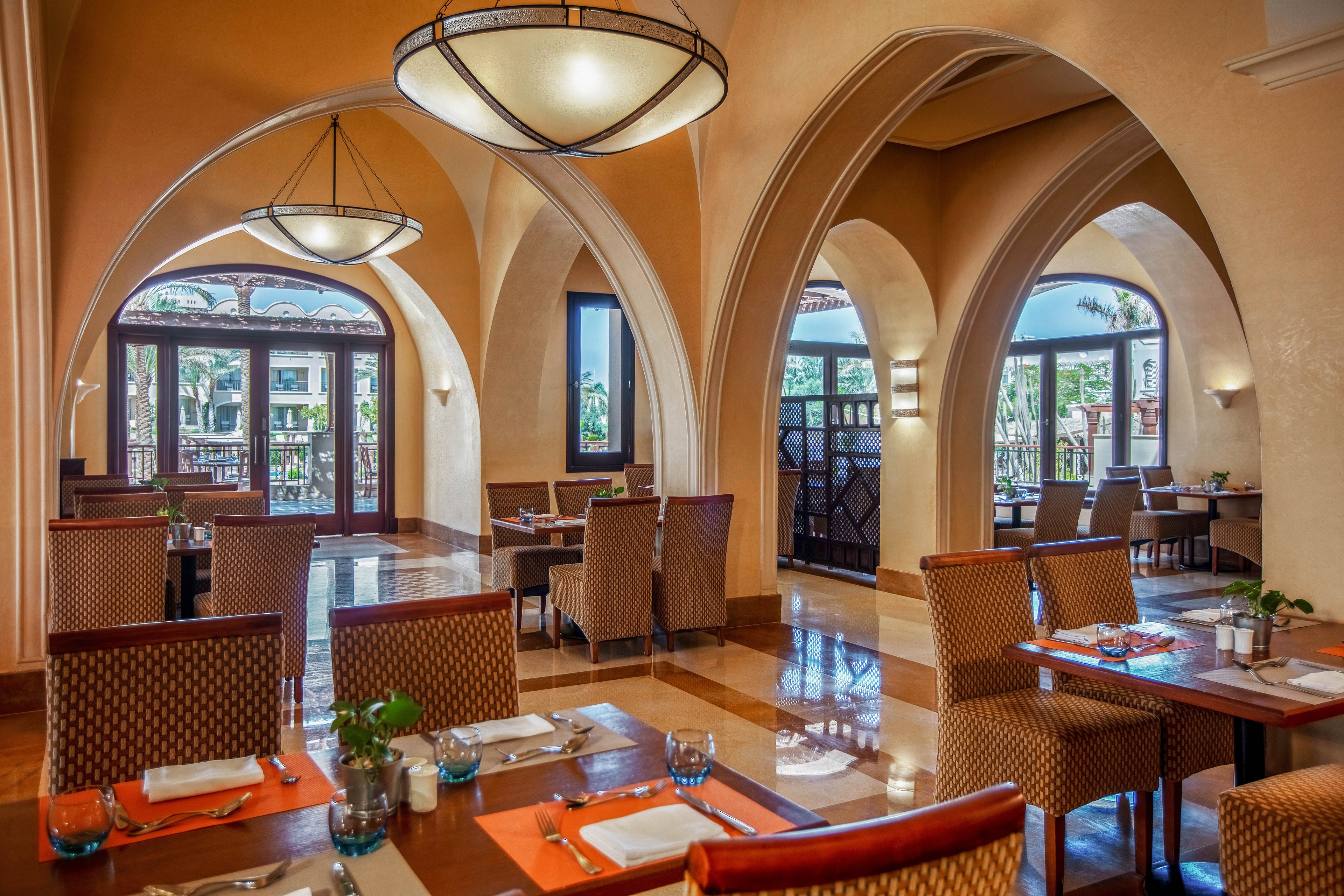 Jaz Makadi Star and Spa