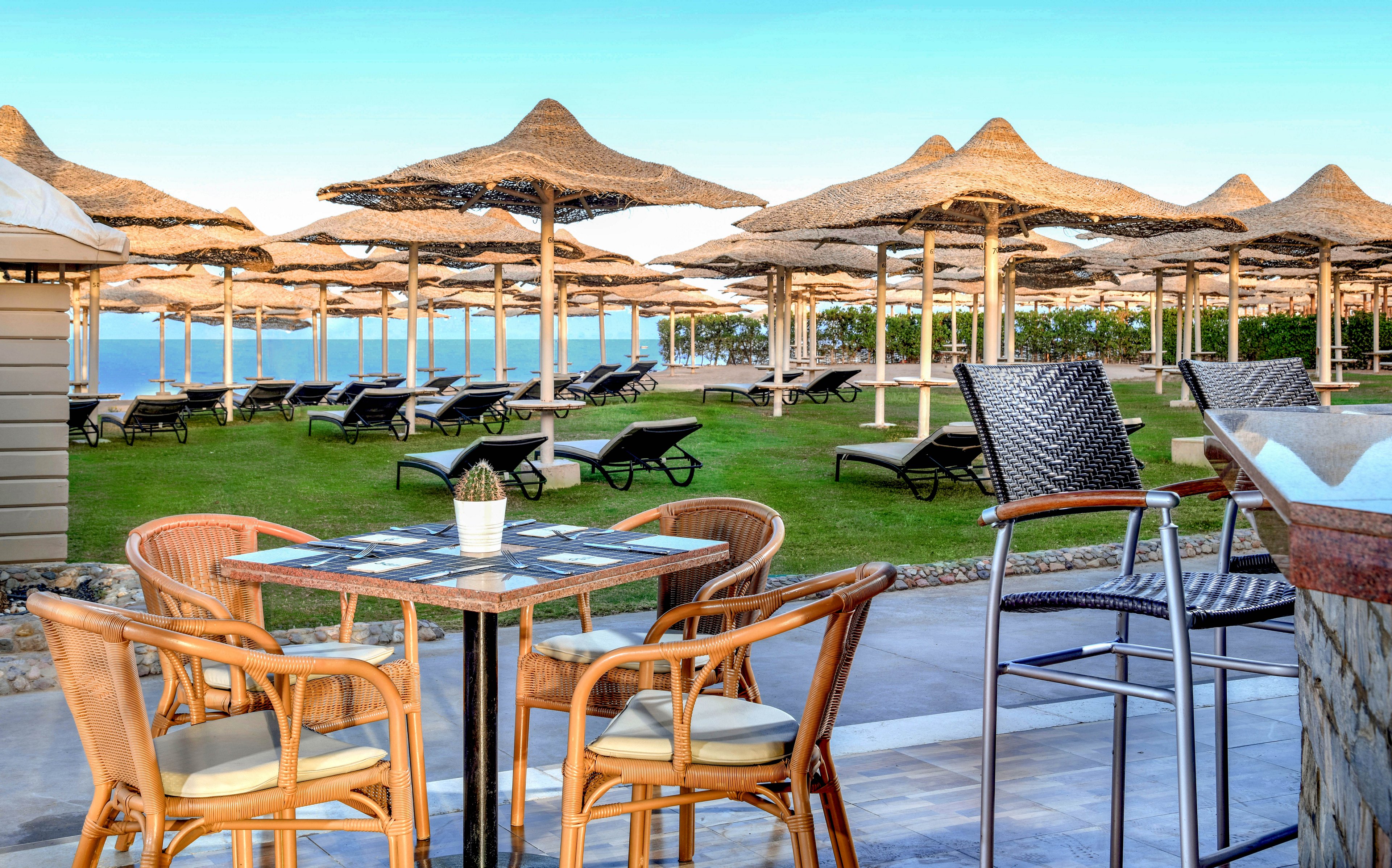 Jaz Makadi Star and Spa