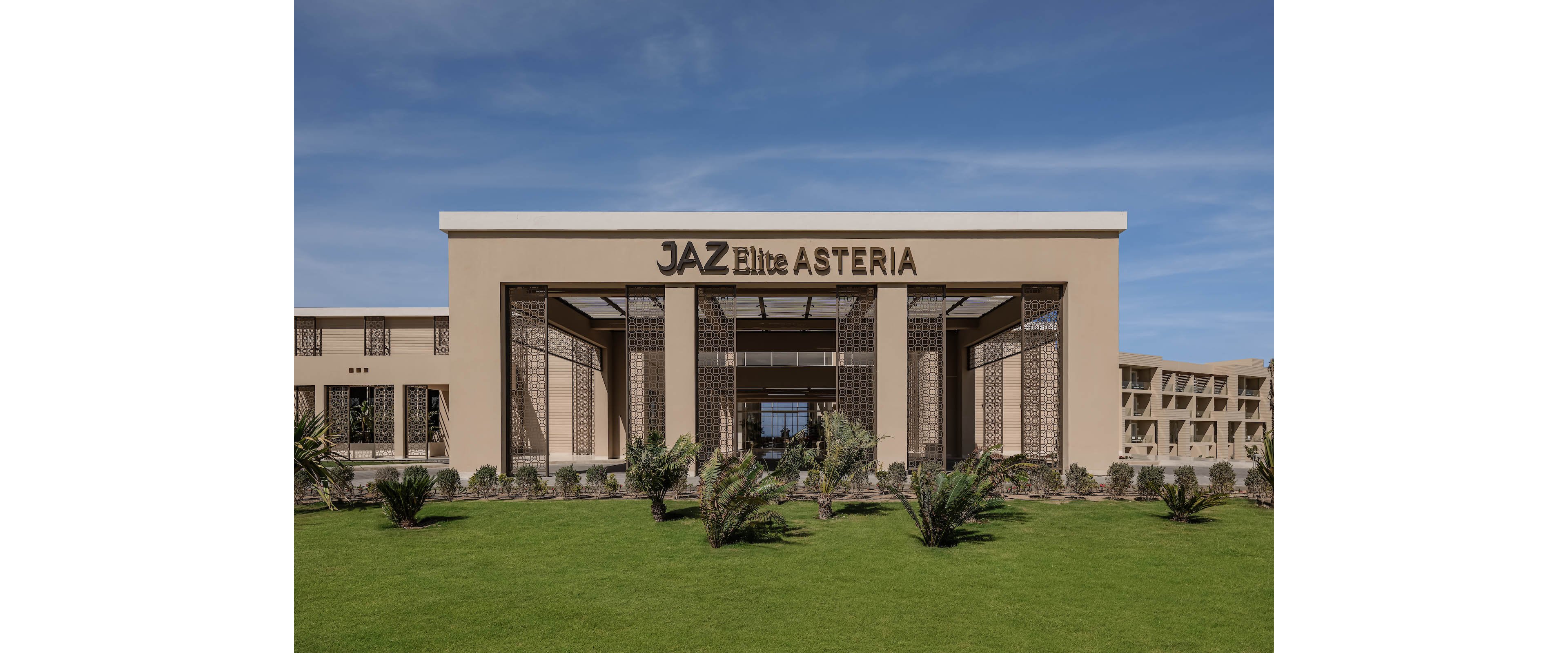 Jaz Elite Asteria