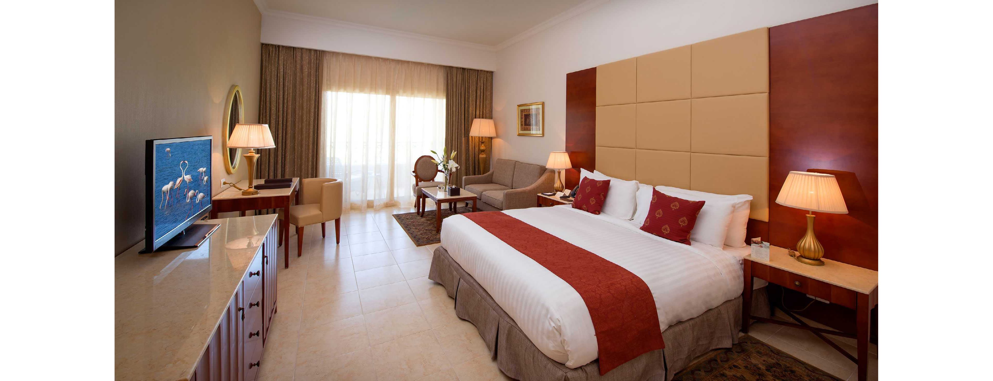 Baron Palace Sahl Hasheesh