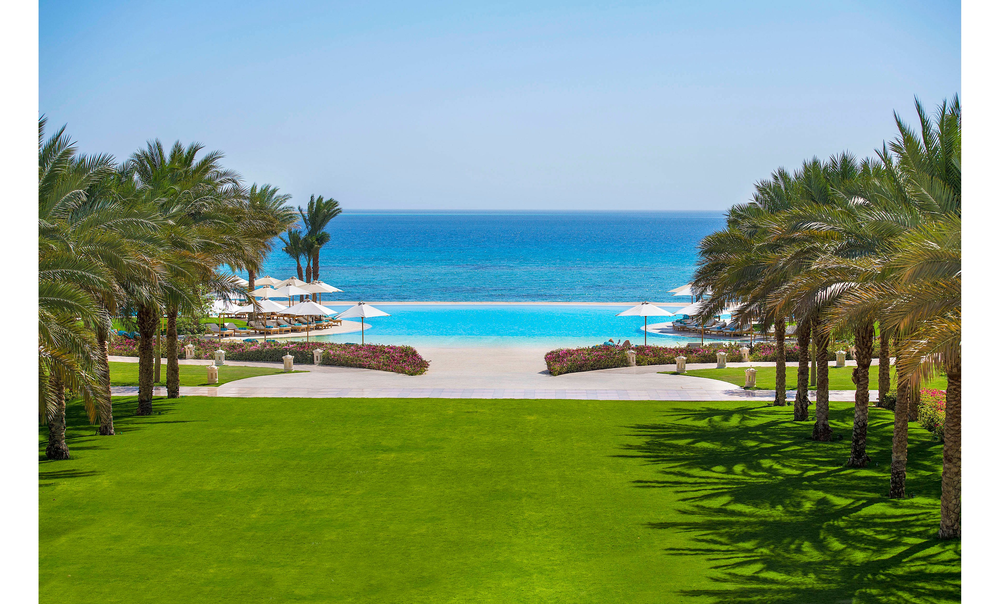 Baron Palace Sahl Hasheesh