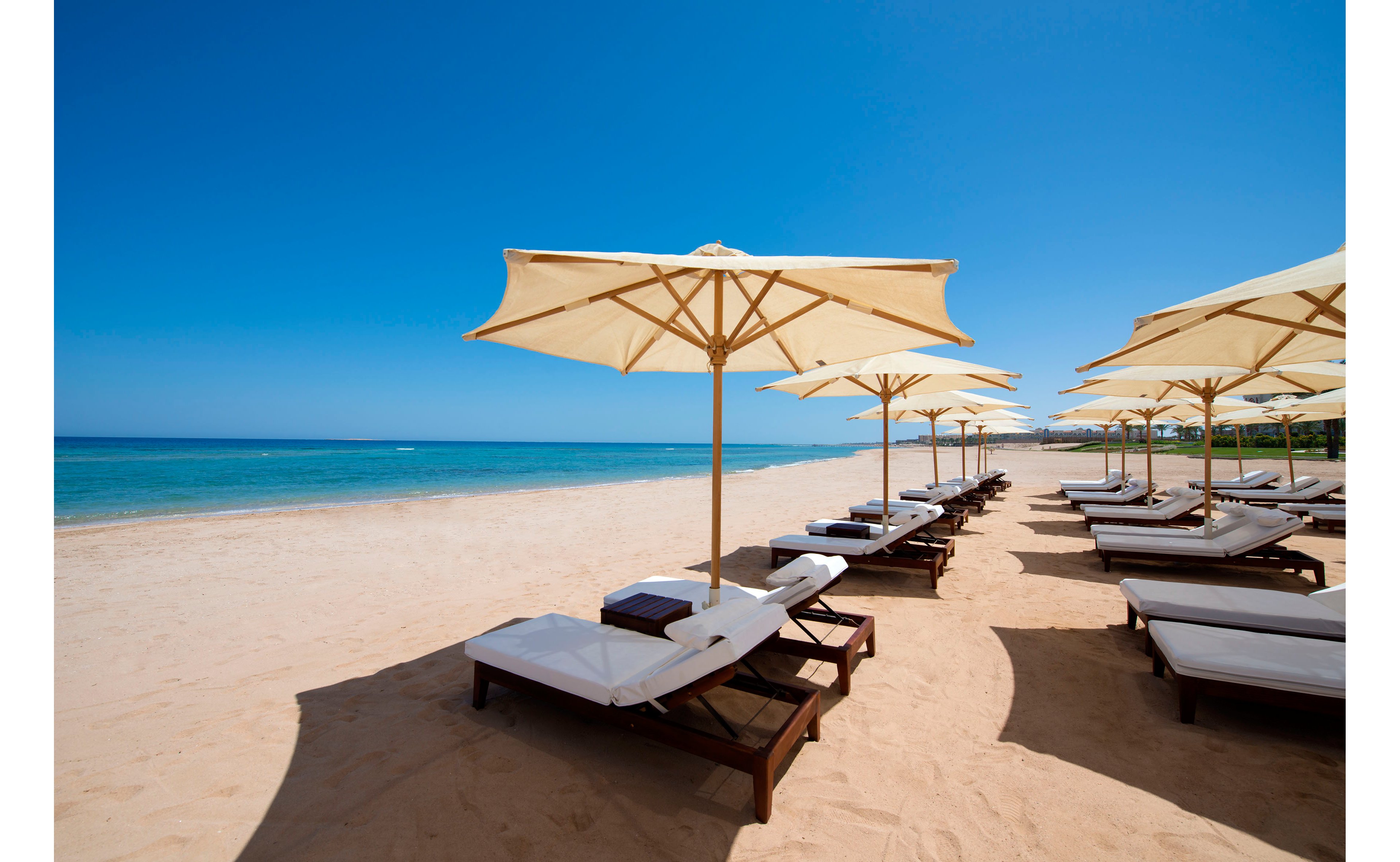 Baron Palace Sahl Hasheesh