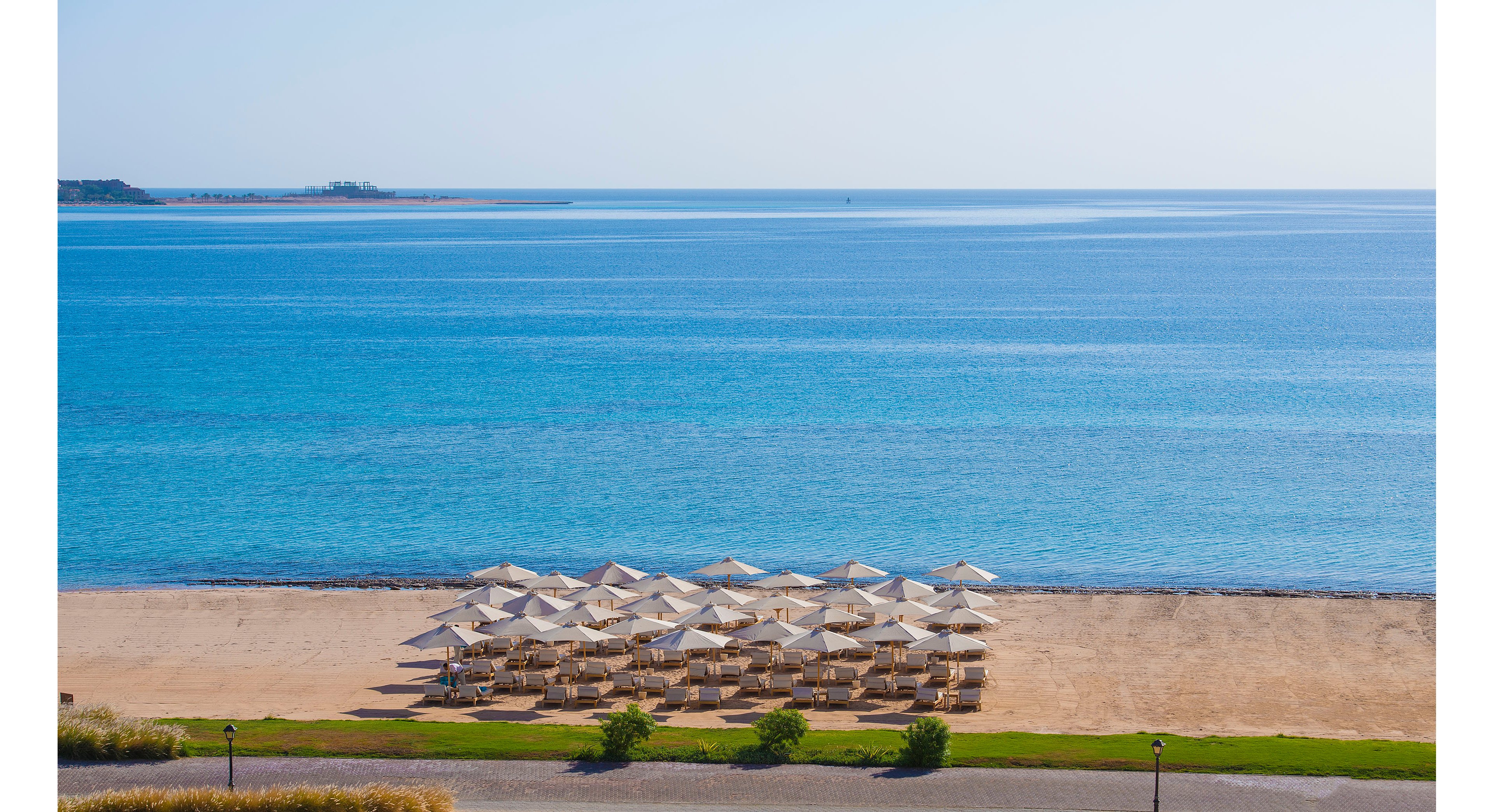 Baron Palace Sahl Hasheesh