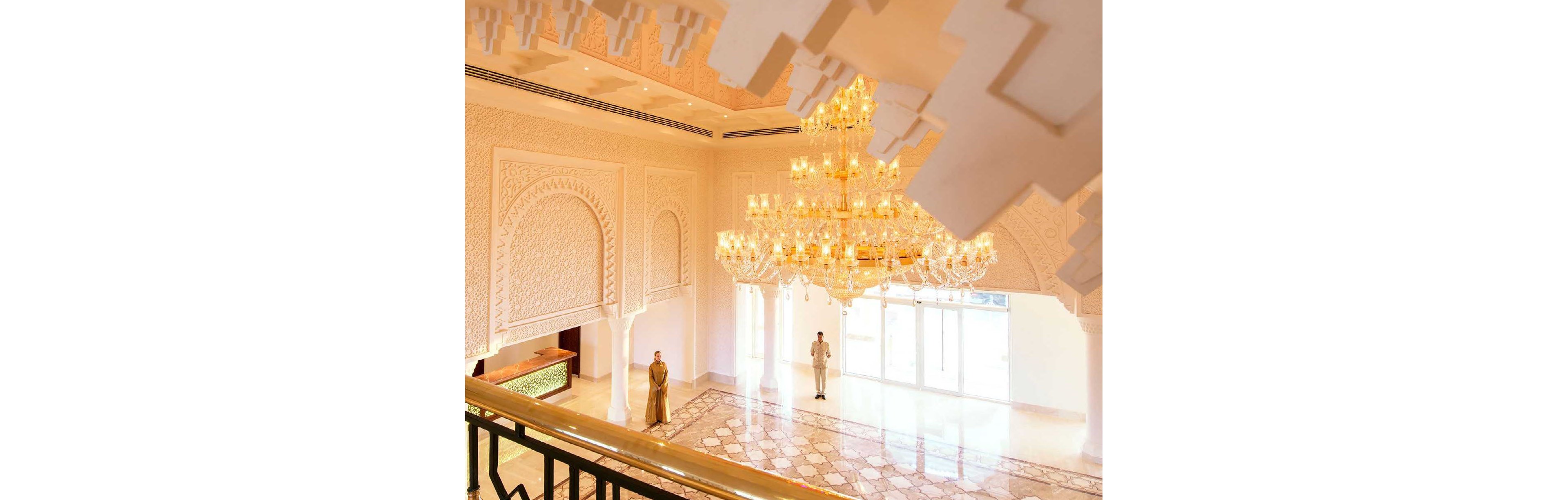 Baron Palace Sahl Hasheesh