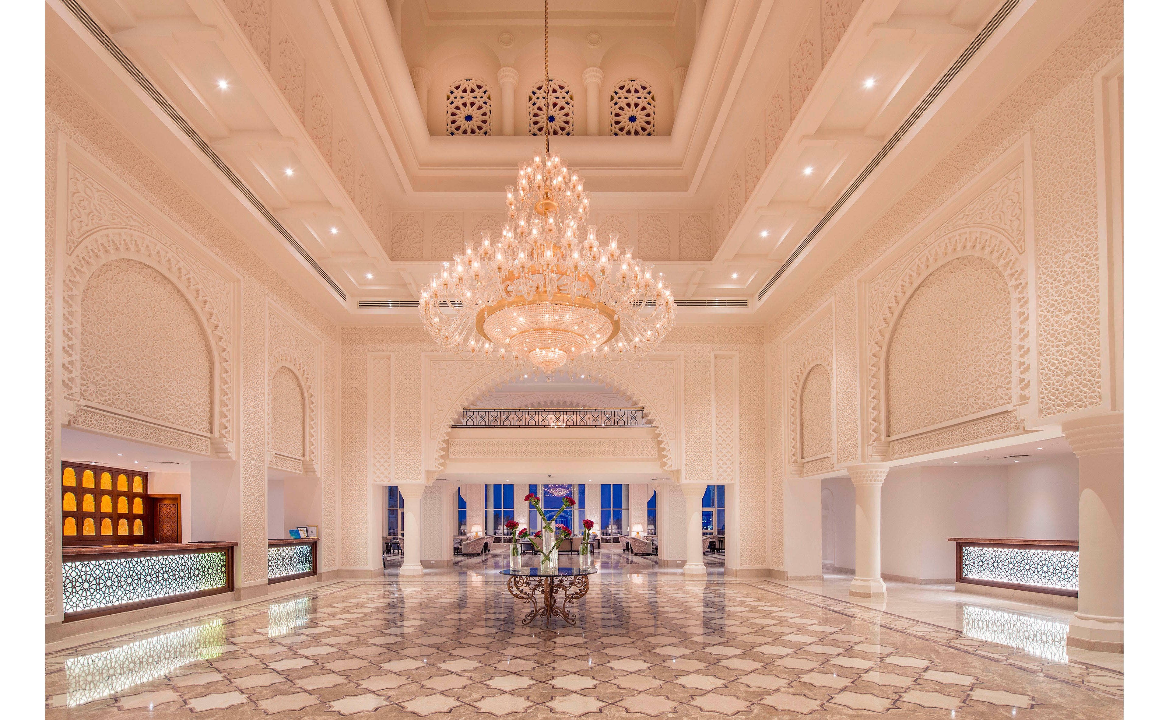 Baron Palace Sahl Hasheesh