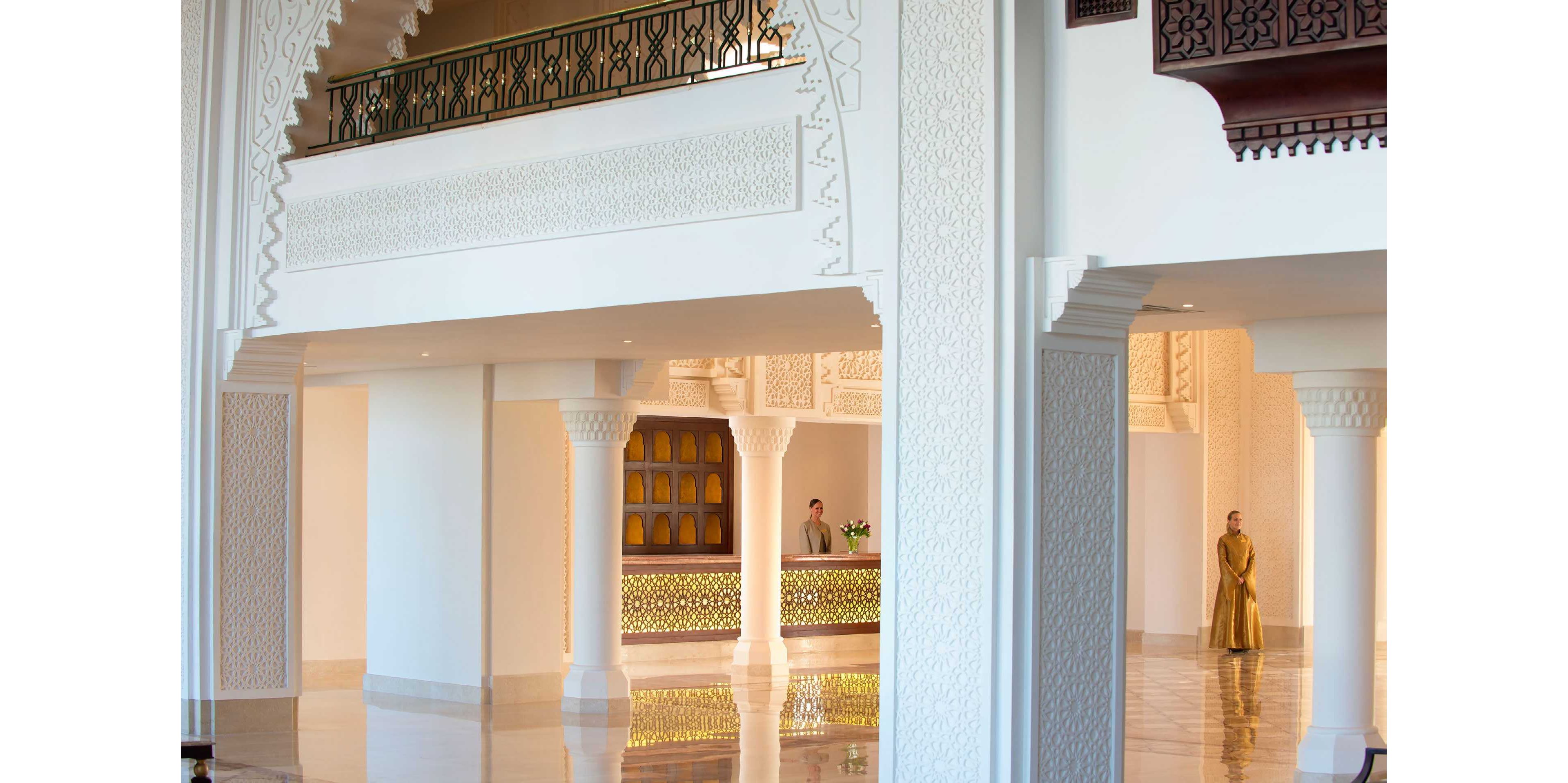 Baron Palace Sahl Hasheesh