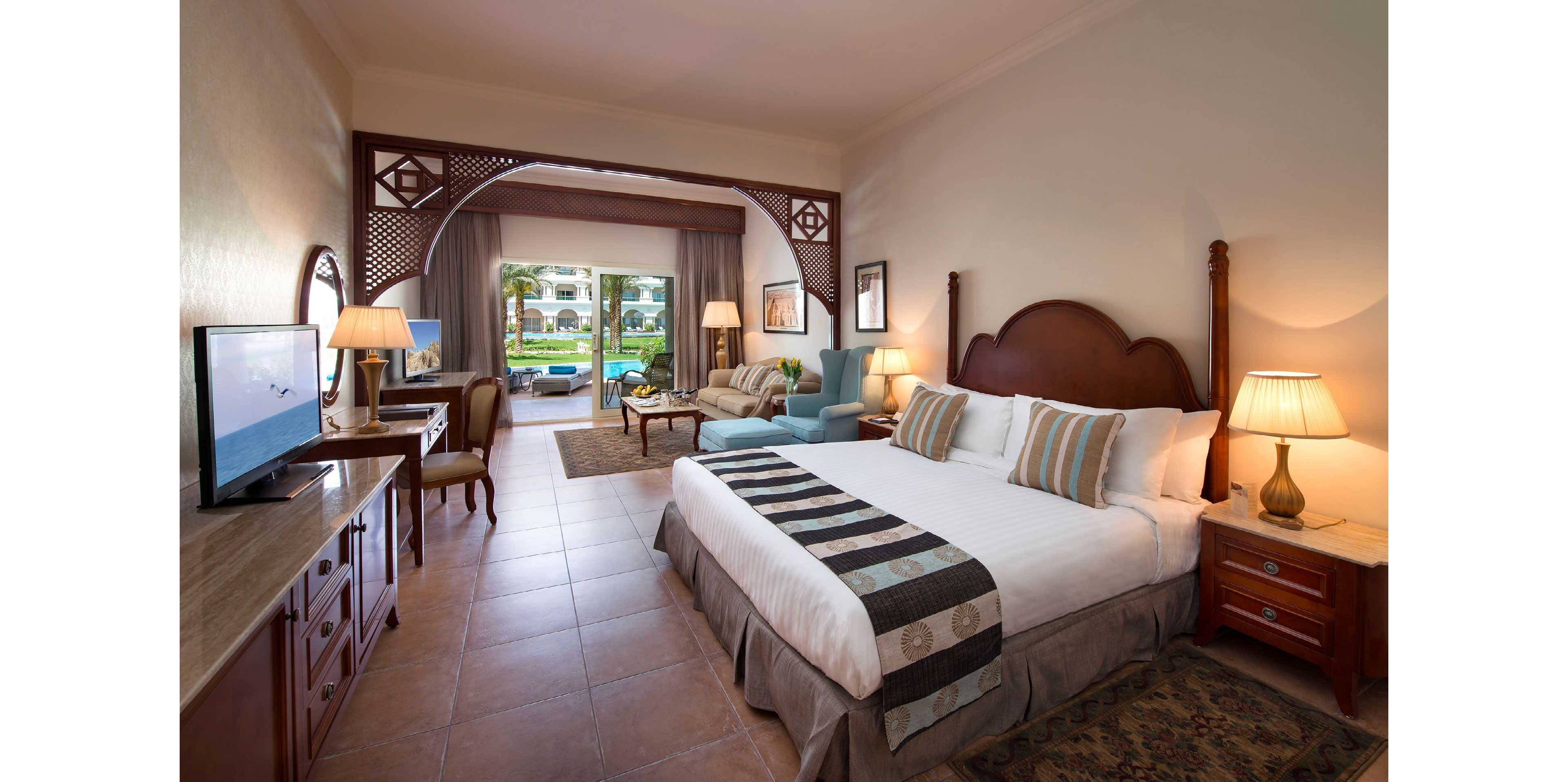 Baron Palace Sahl Hasheesh