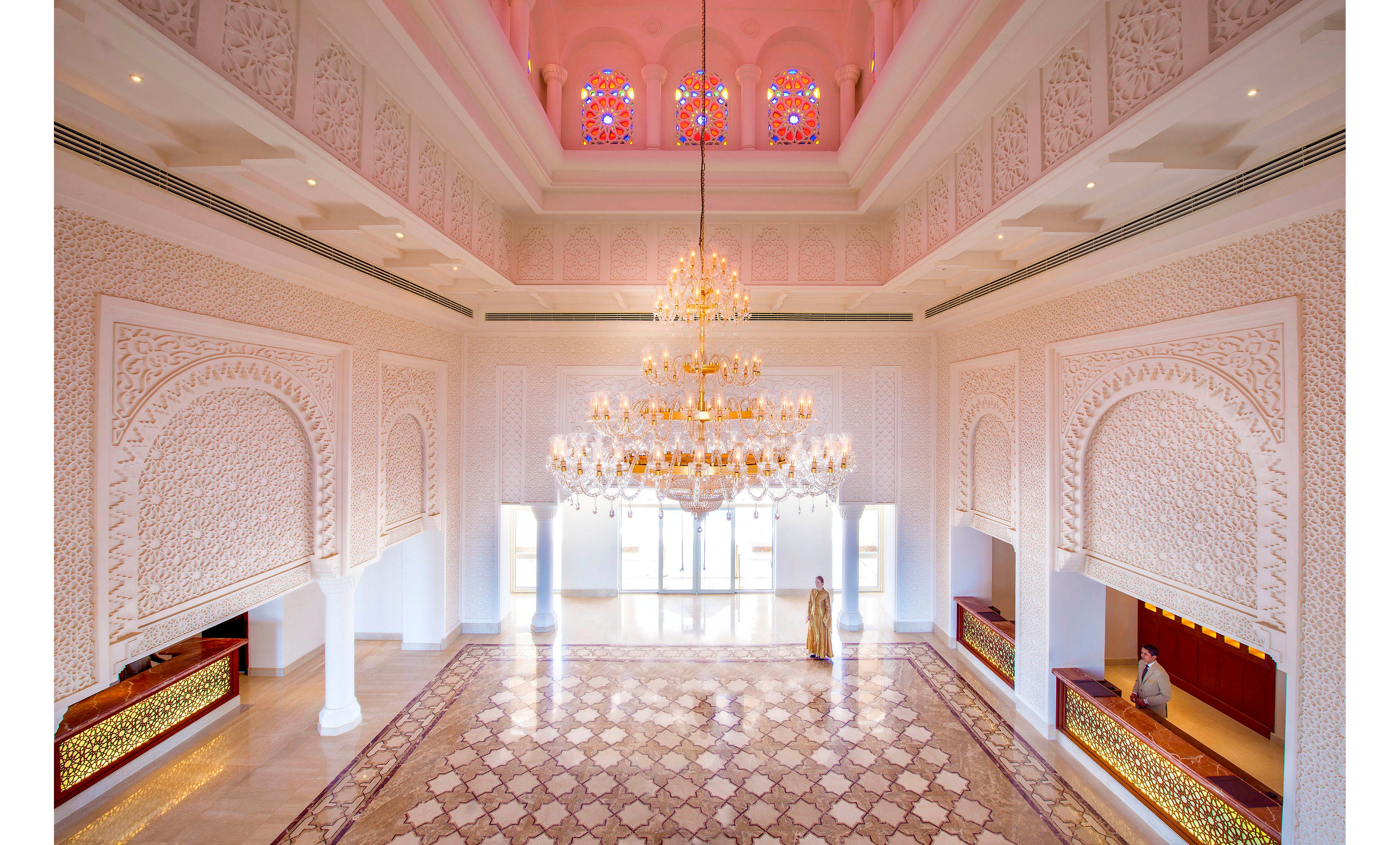 Baron Palace Sahl Hasheesh