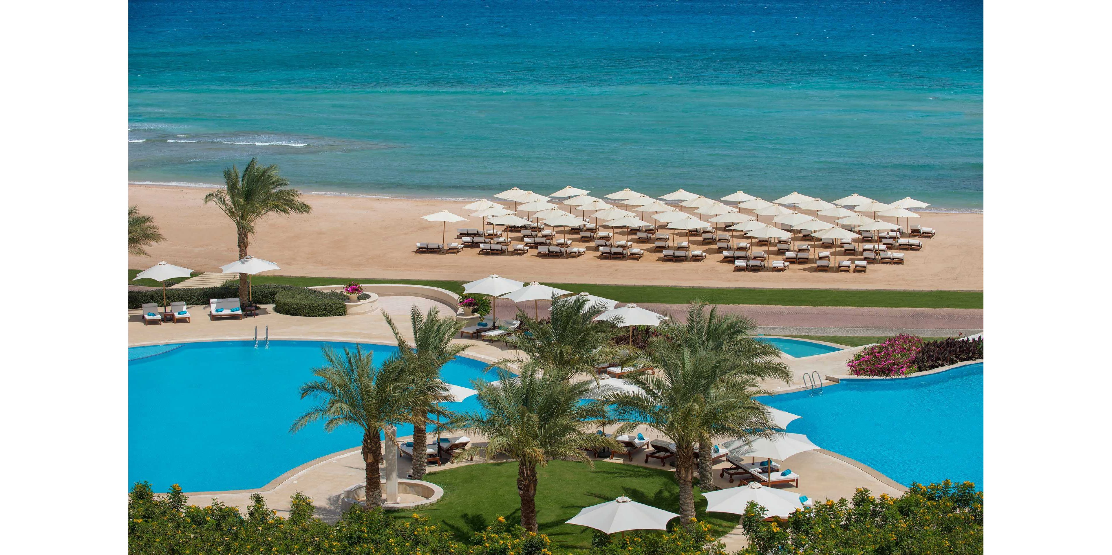 Baron Palace Sahl Hasheesh