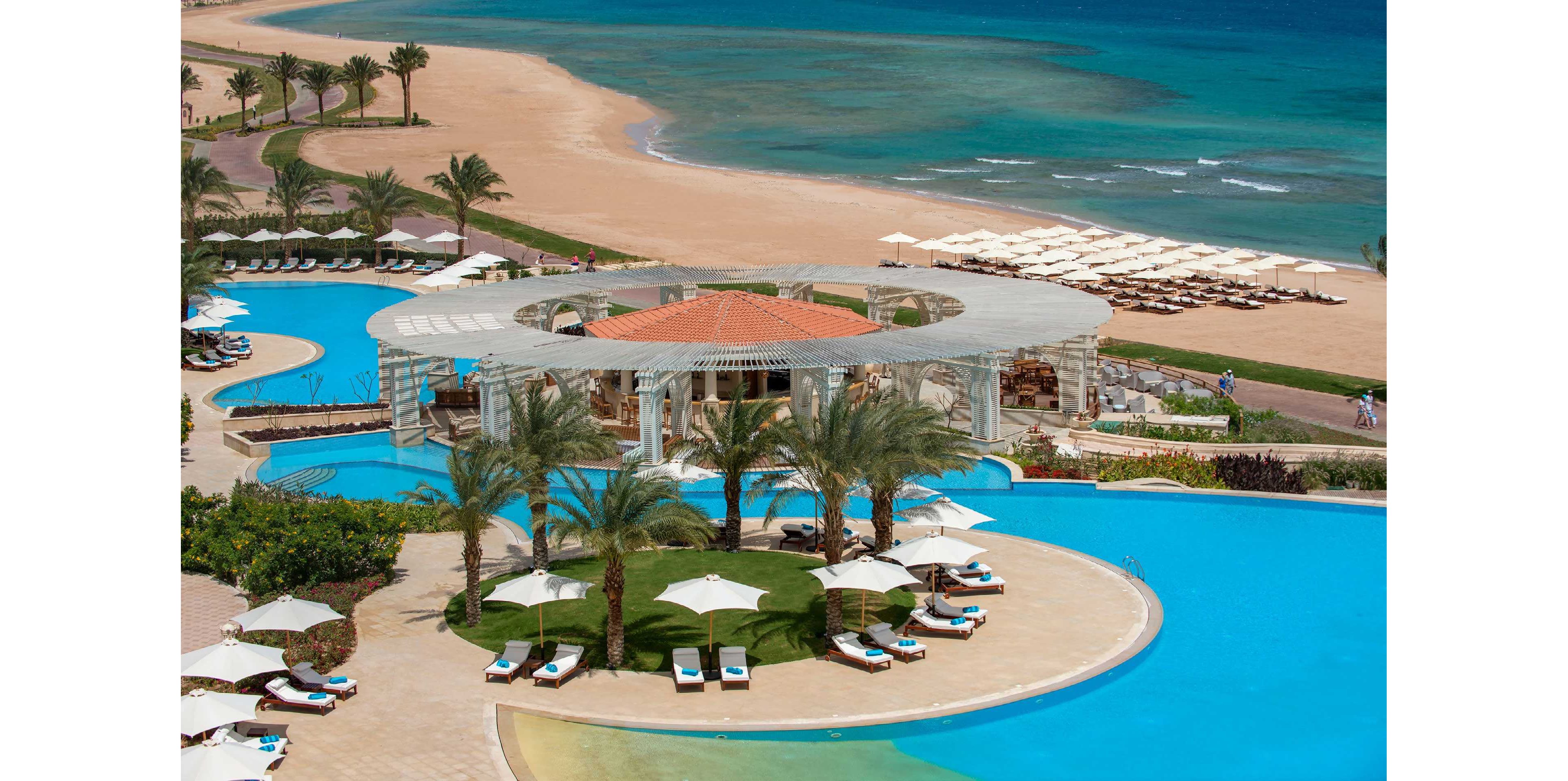 Baron Palace Sahl Hasheesh