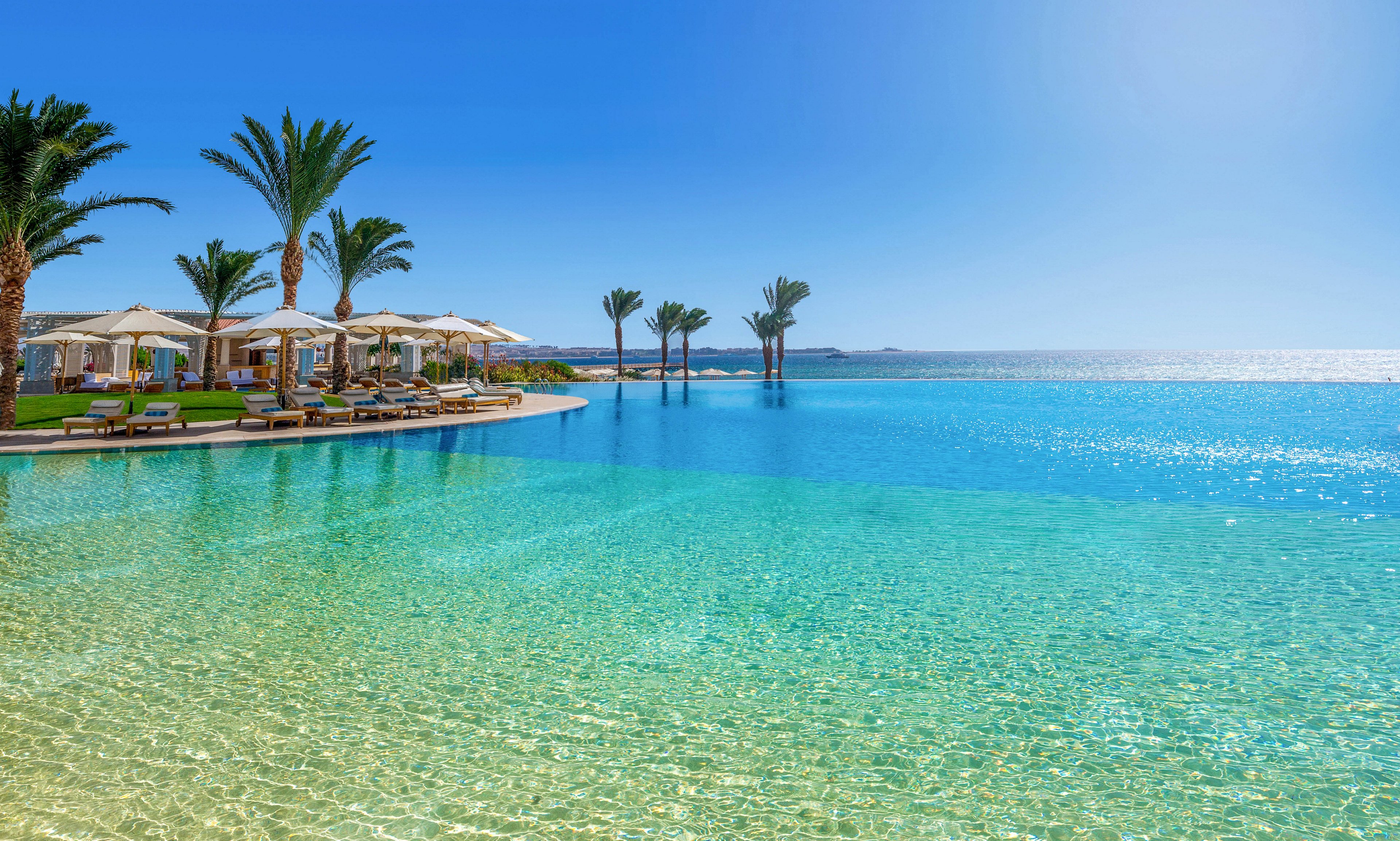 Baron Palace Sahl Hasheesh