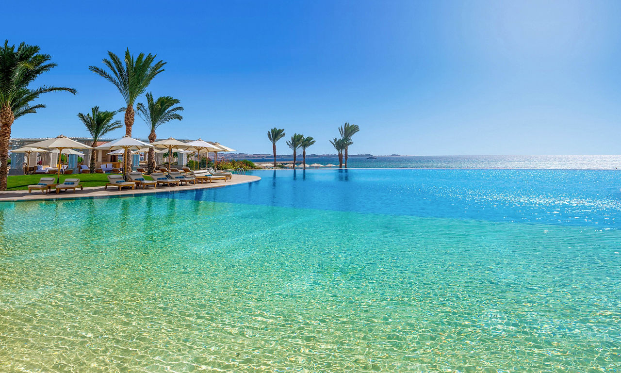 Baron Palace Sahl Hasheesh