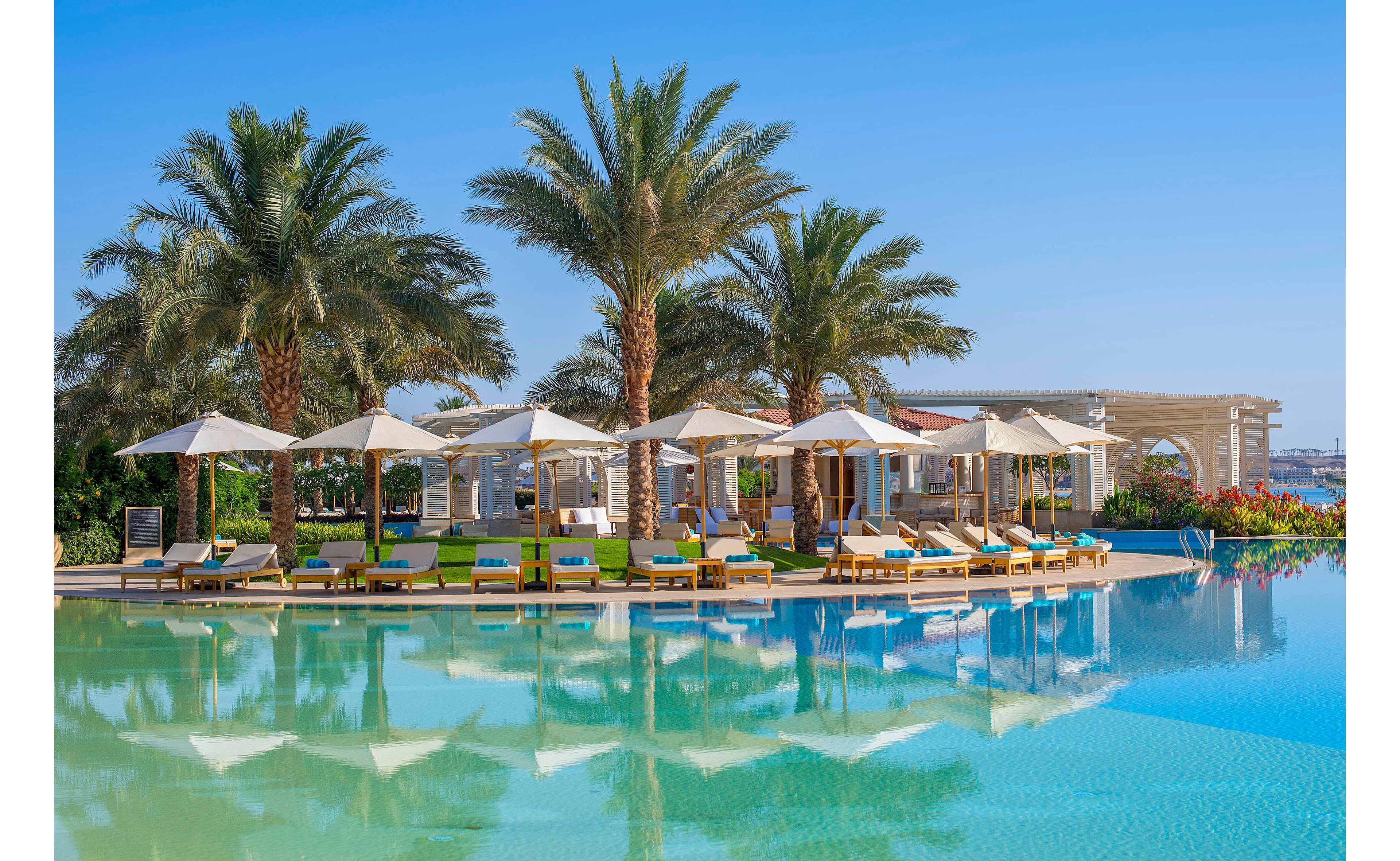 Baron Palace Sahl Hasheesh