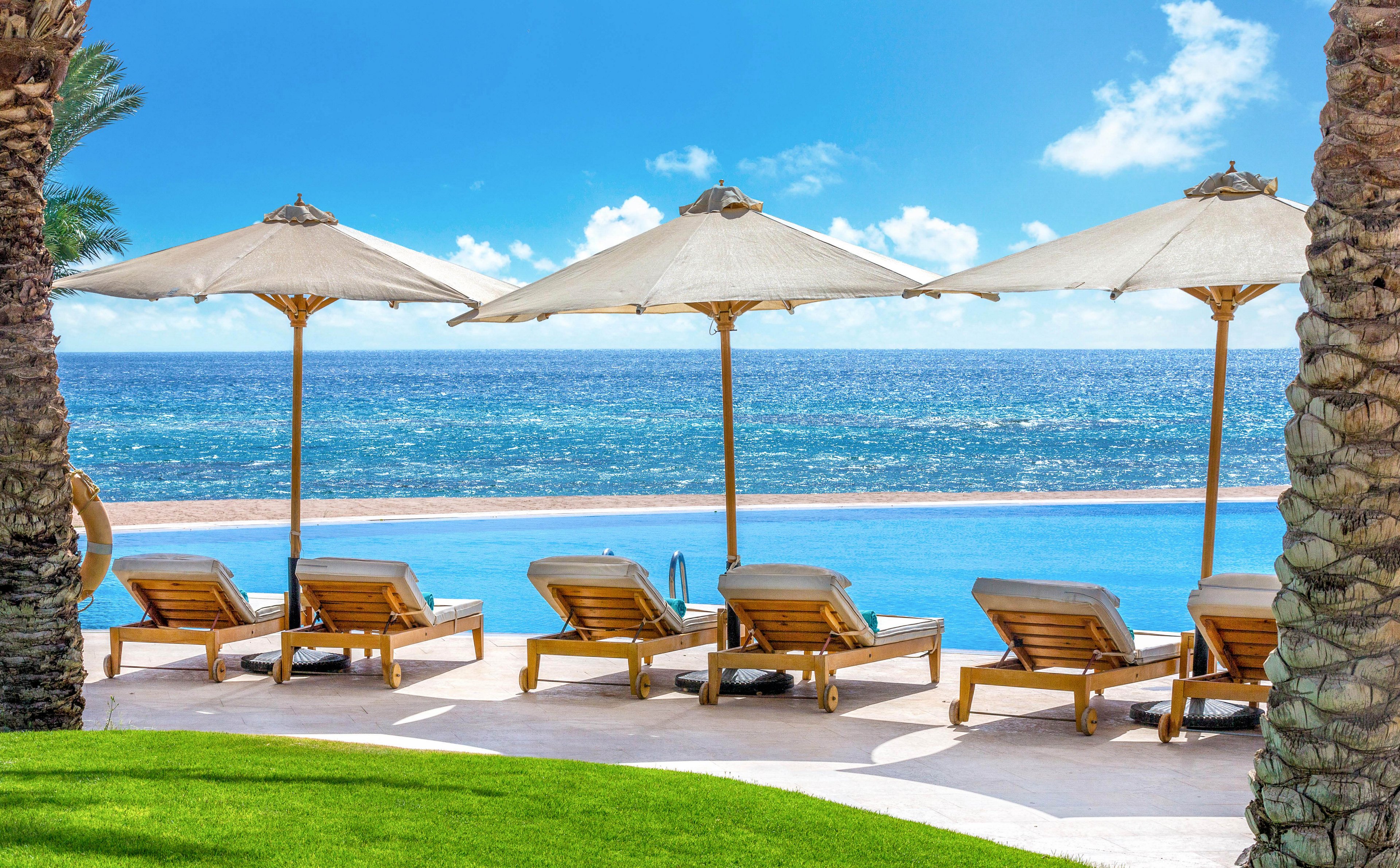 Baron Palace Sahl Hasheesh