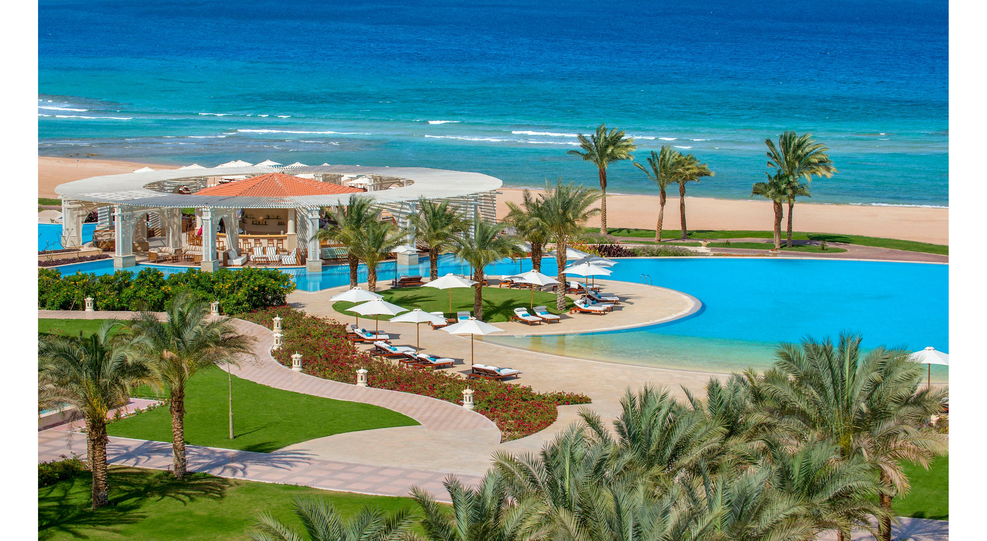 Baron Palace Sahl Hasheesh