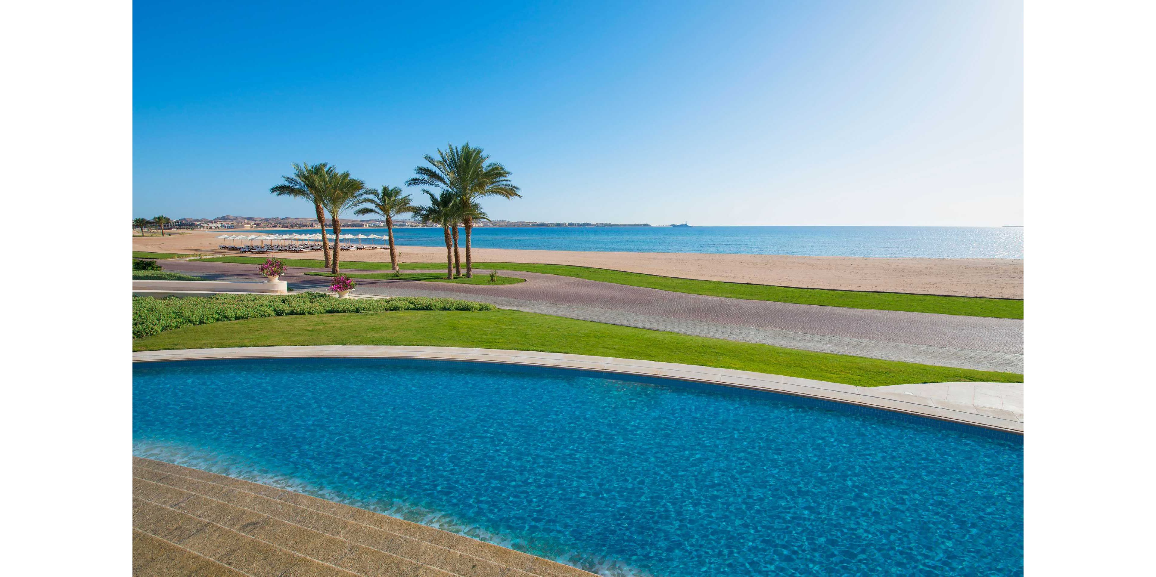 Baron Palace Sahl Hasheesh