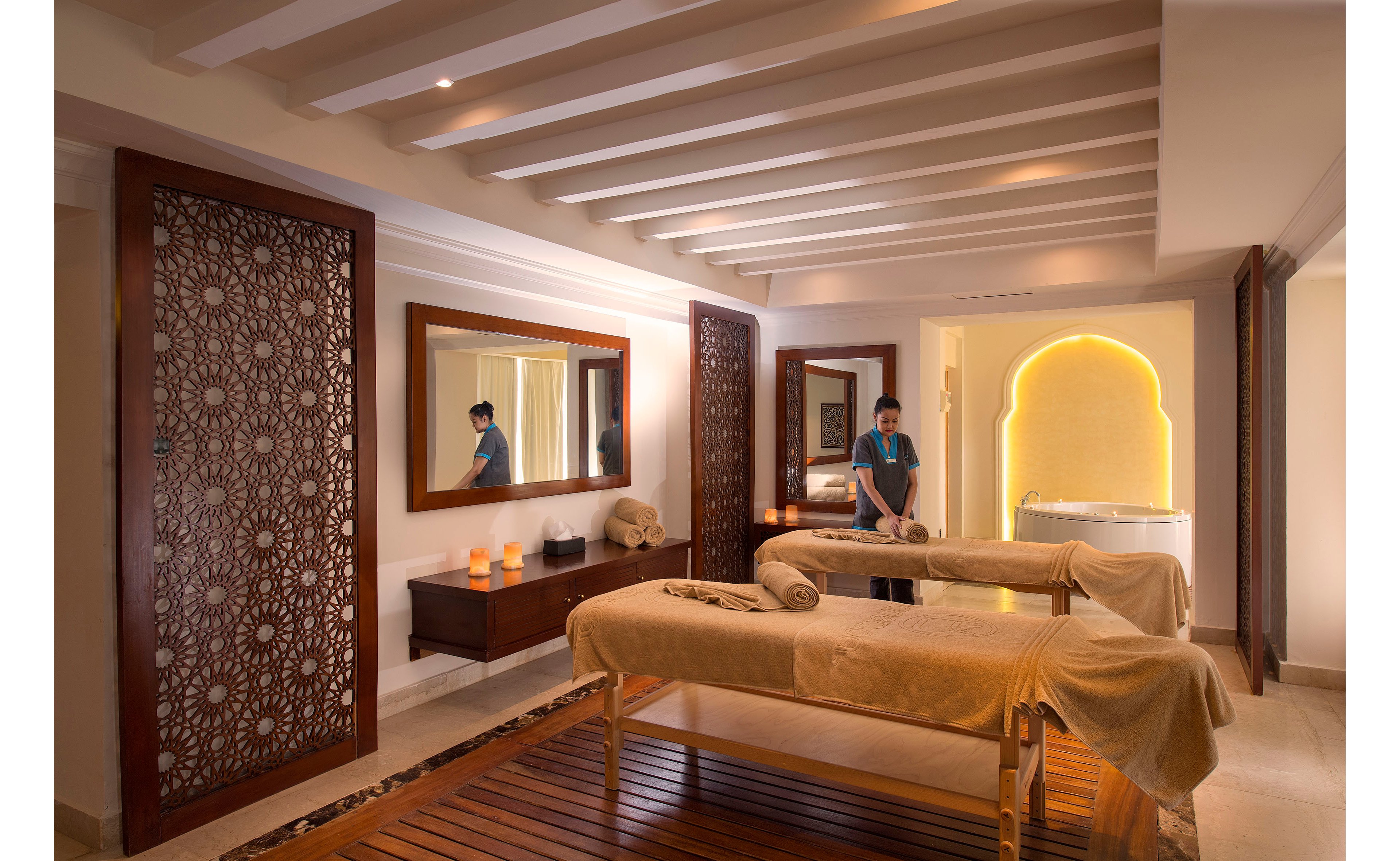 Baron Palace Sahl Hasheesh