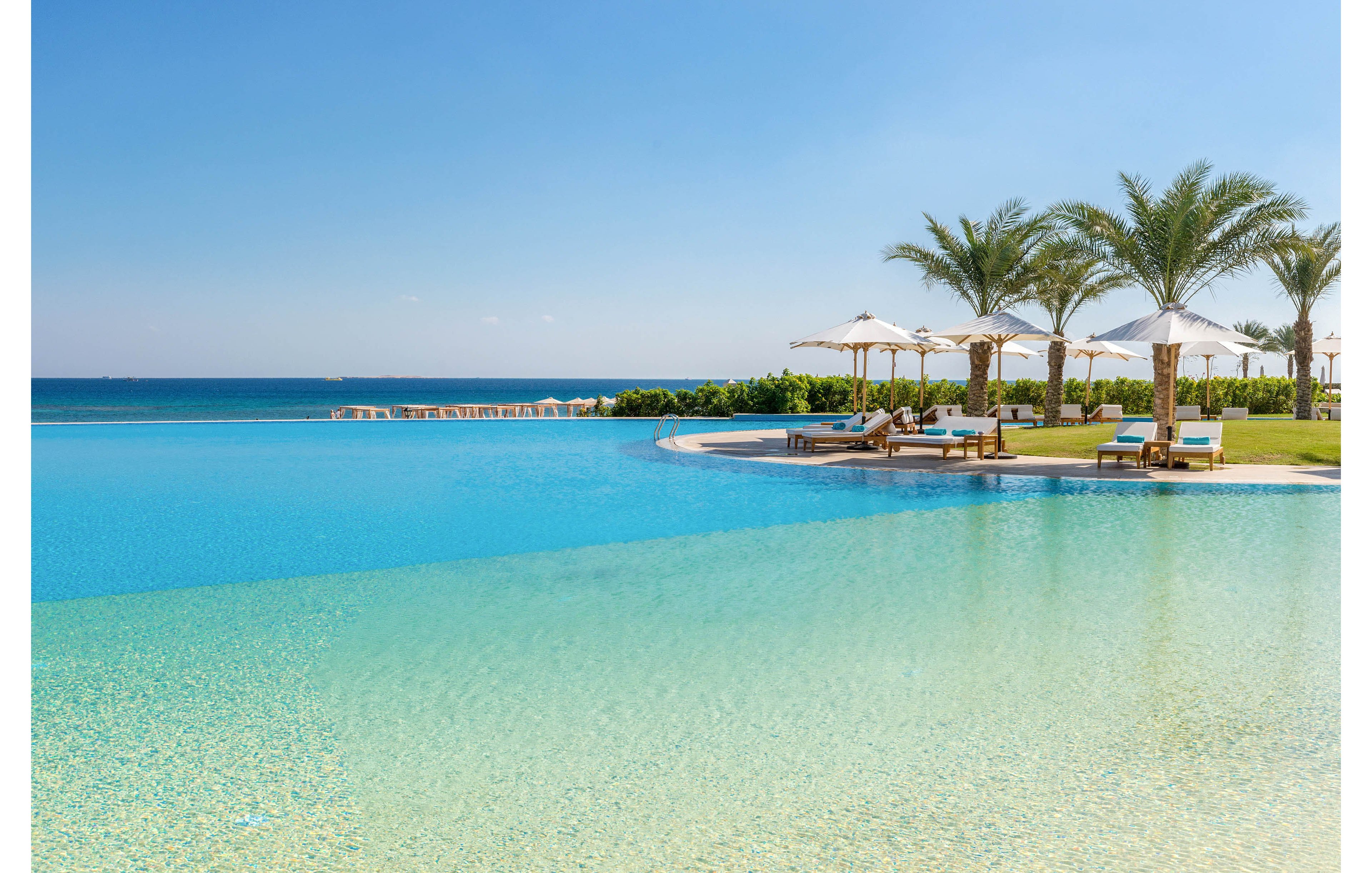 Baron Palace Sahl Hasheesh