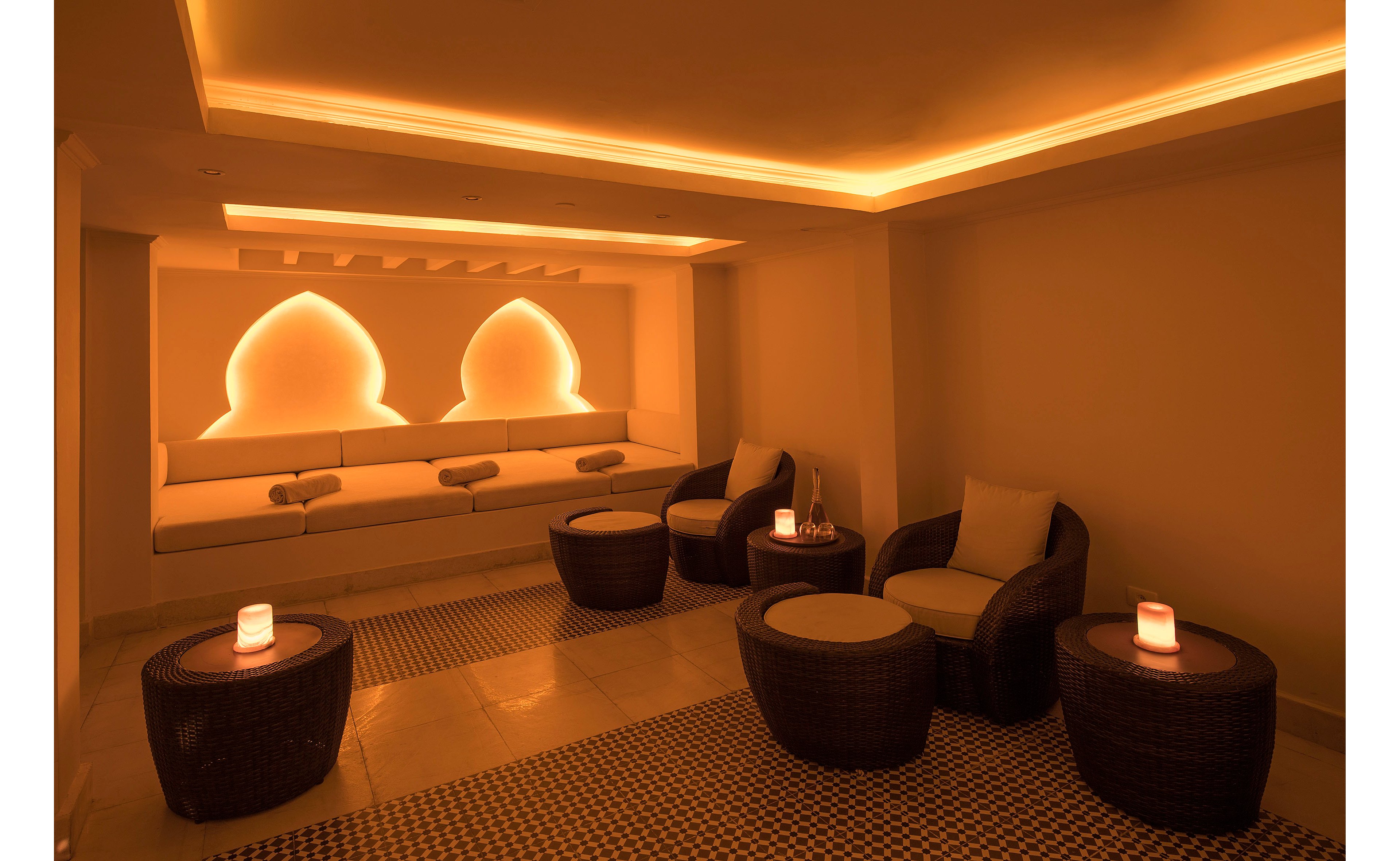 Baron Palace Sahl Hasheesh