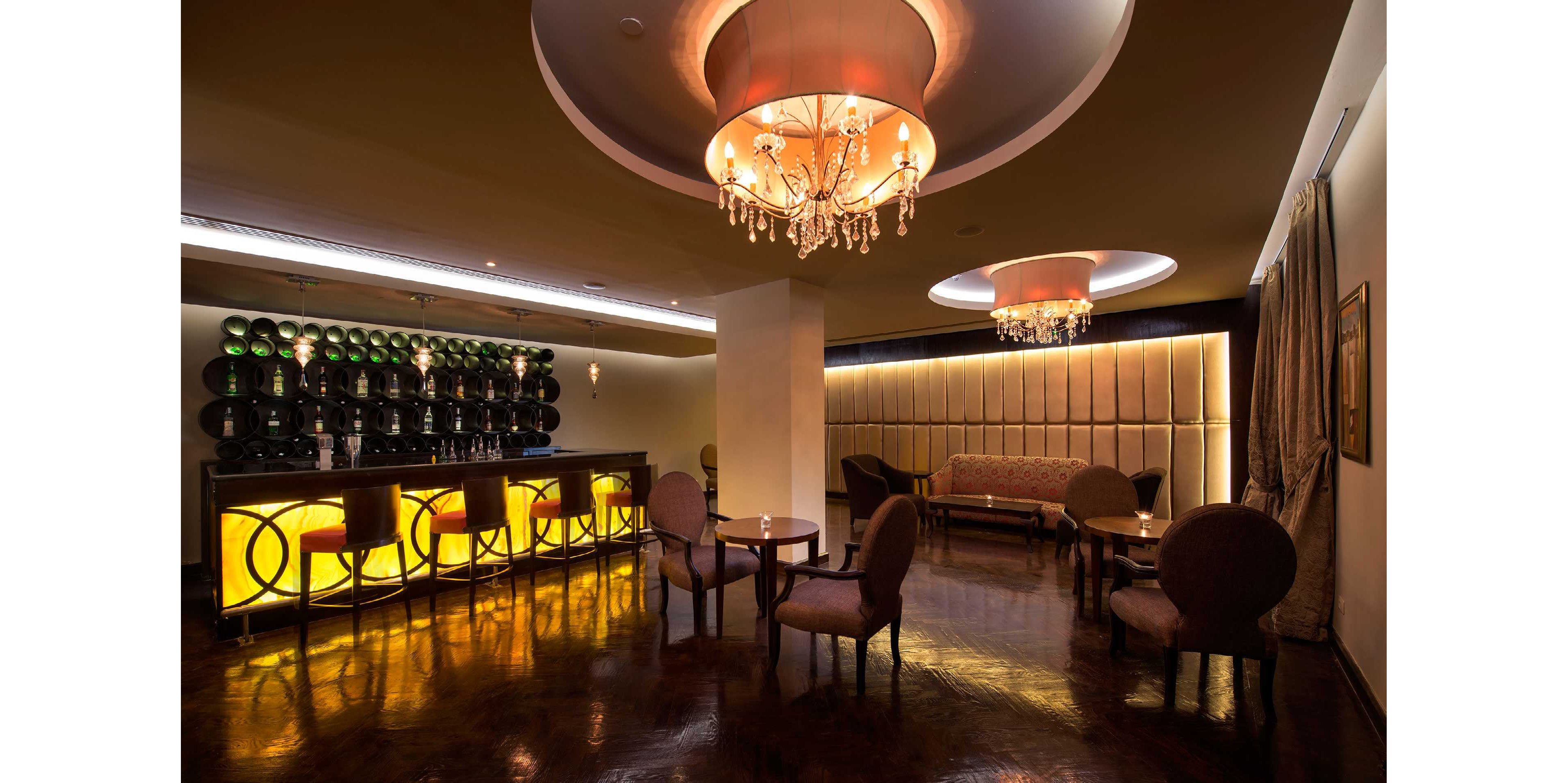 Baron Palace Sahl Hasheesh