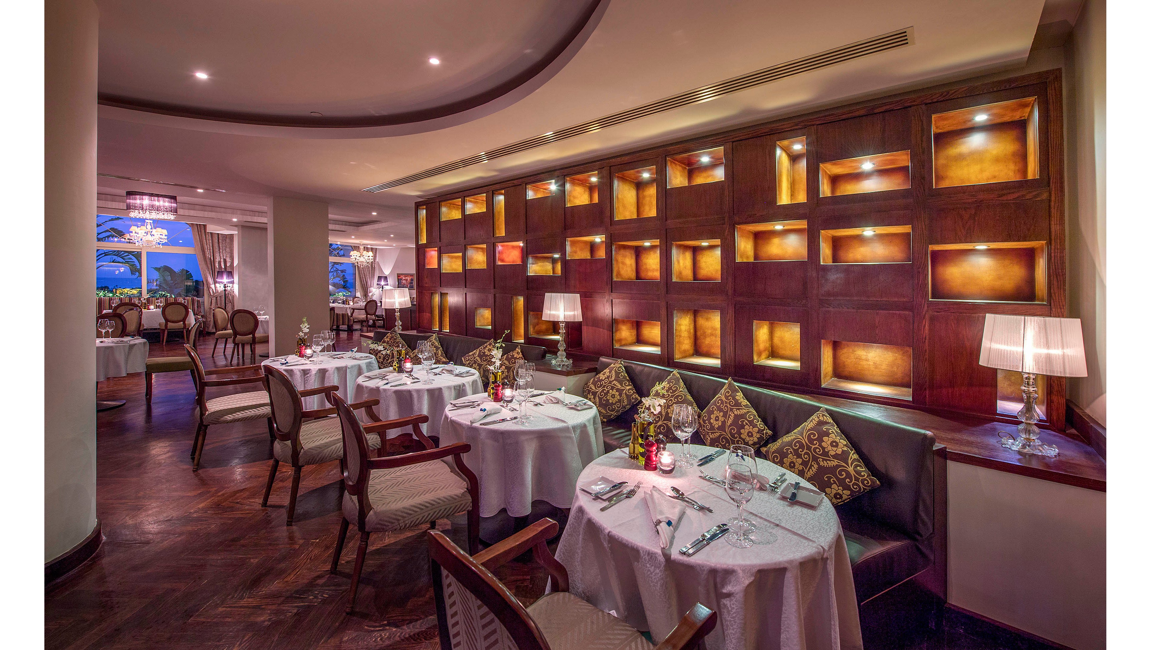 Baron Palace Sahl Hasheesh