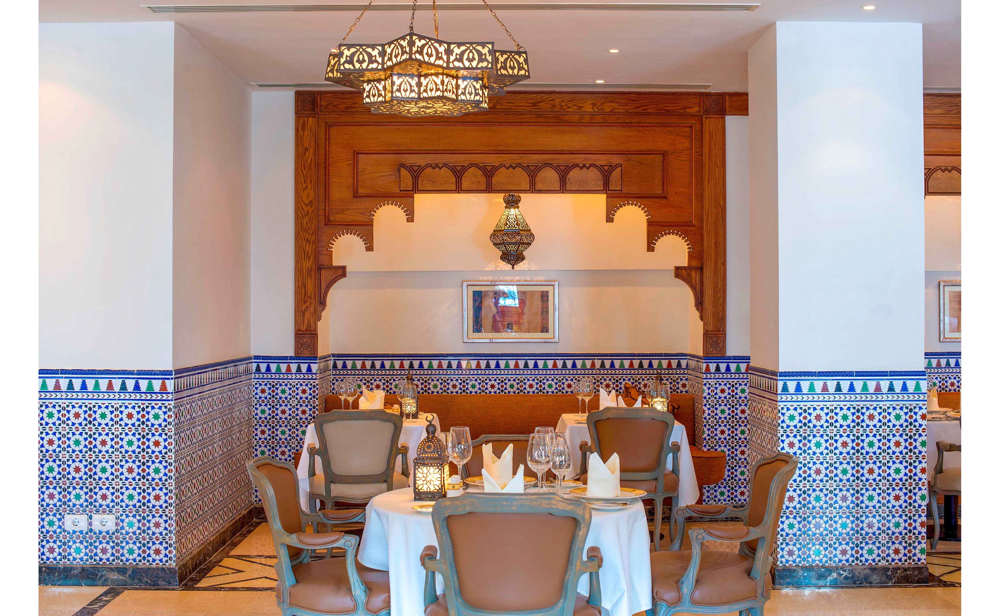 Baron Palace Sahl Hasheesh