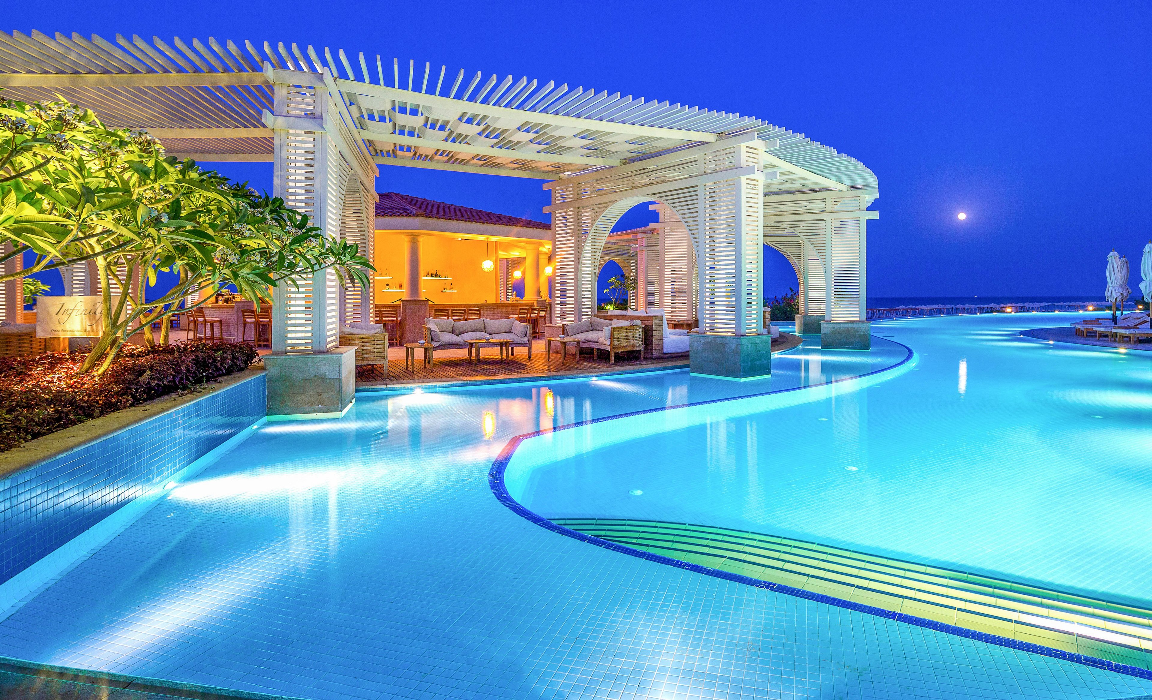 Baron Palace Sahl Hasheesh