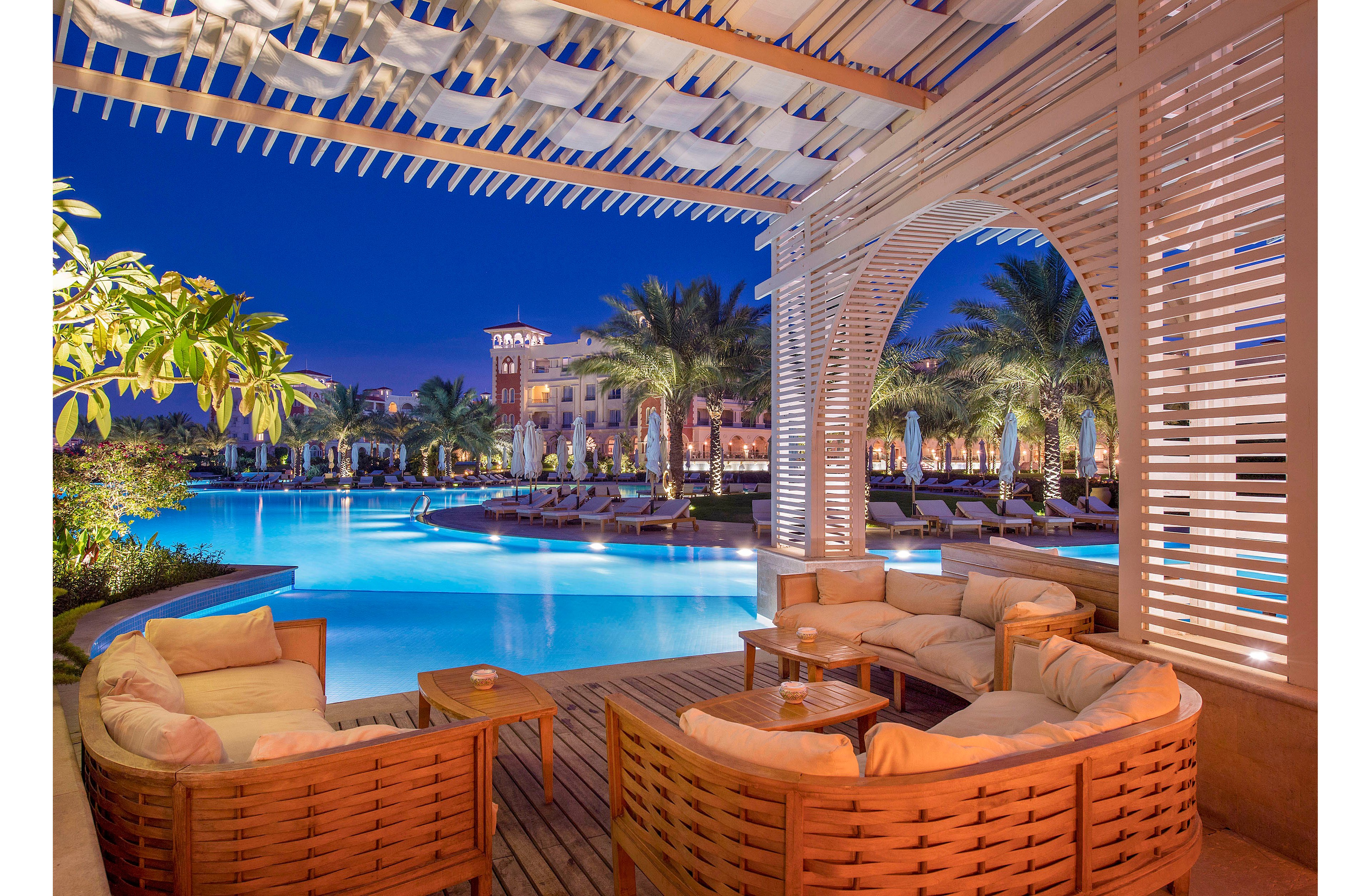 Baron Palace Sahl Hasheesh