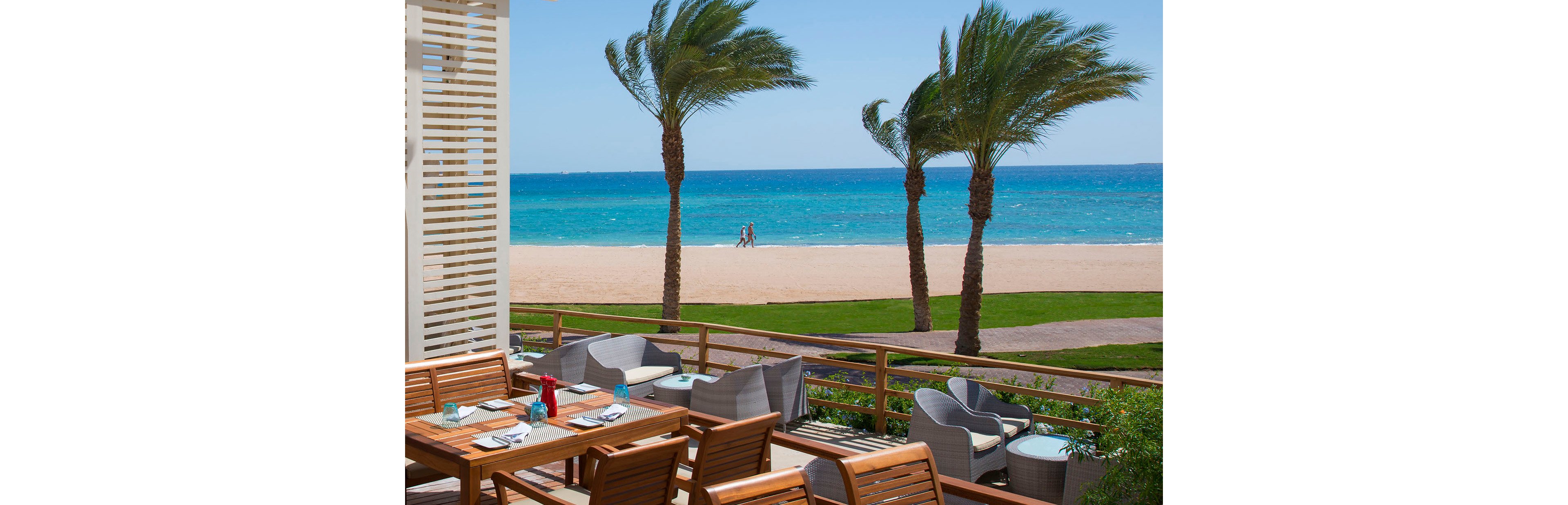 Baron Palace Sahl Hasheesh