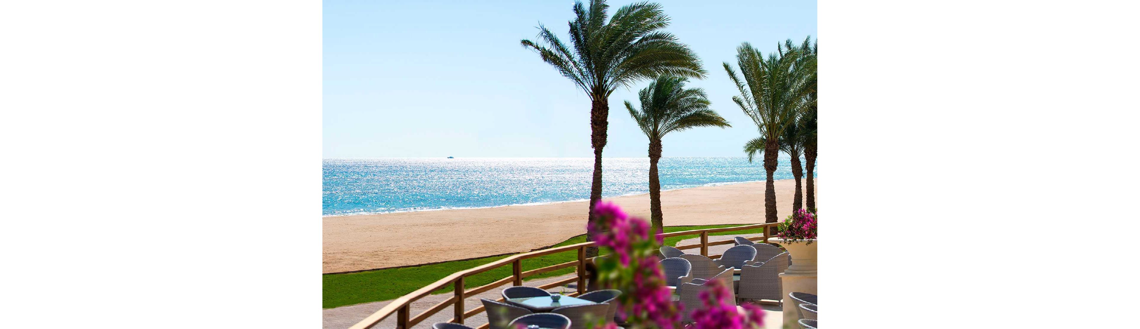 Baron Palace Sahl Hasheesh