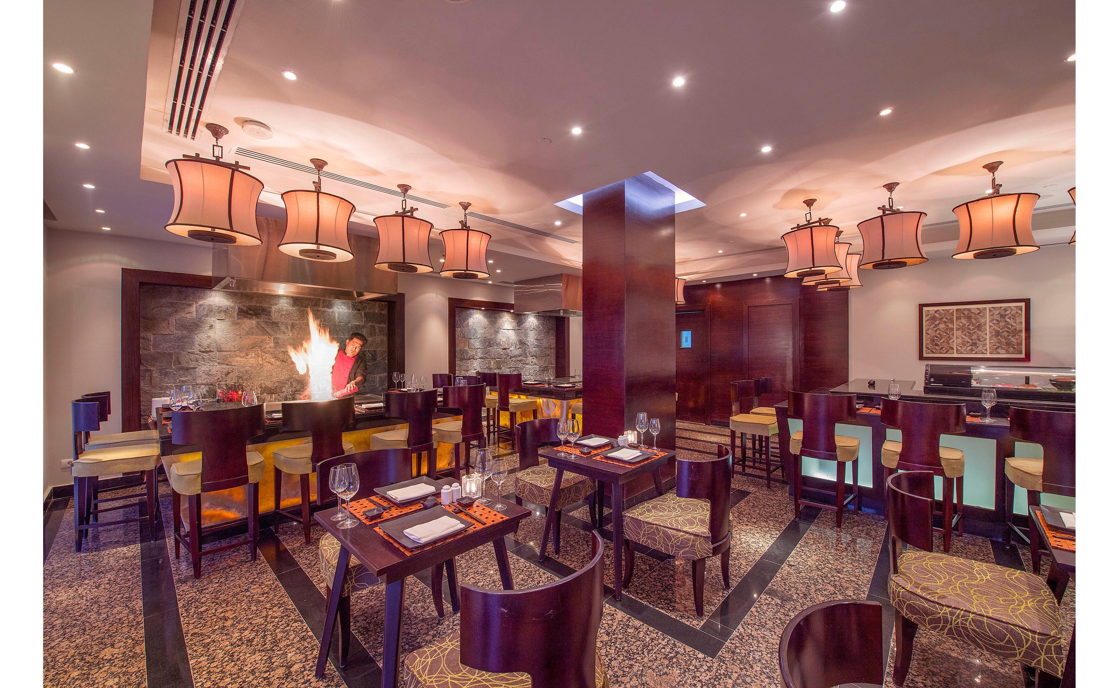 Baron Palace Sahl Hasheesh