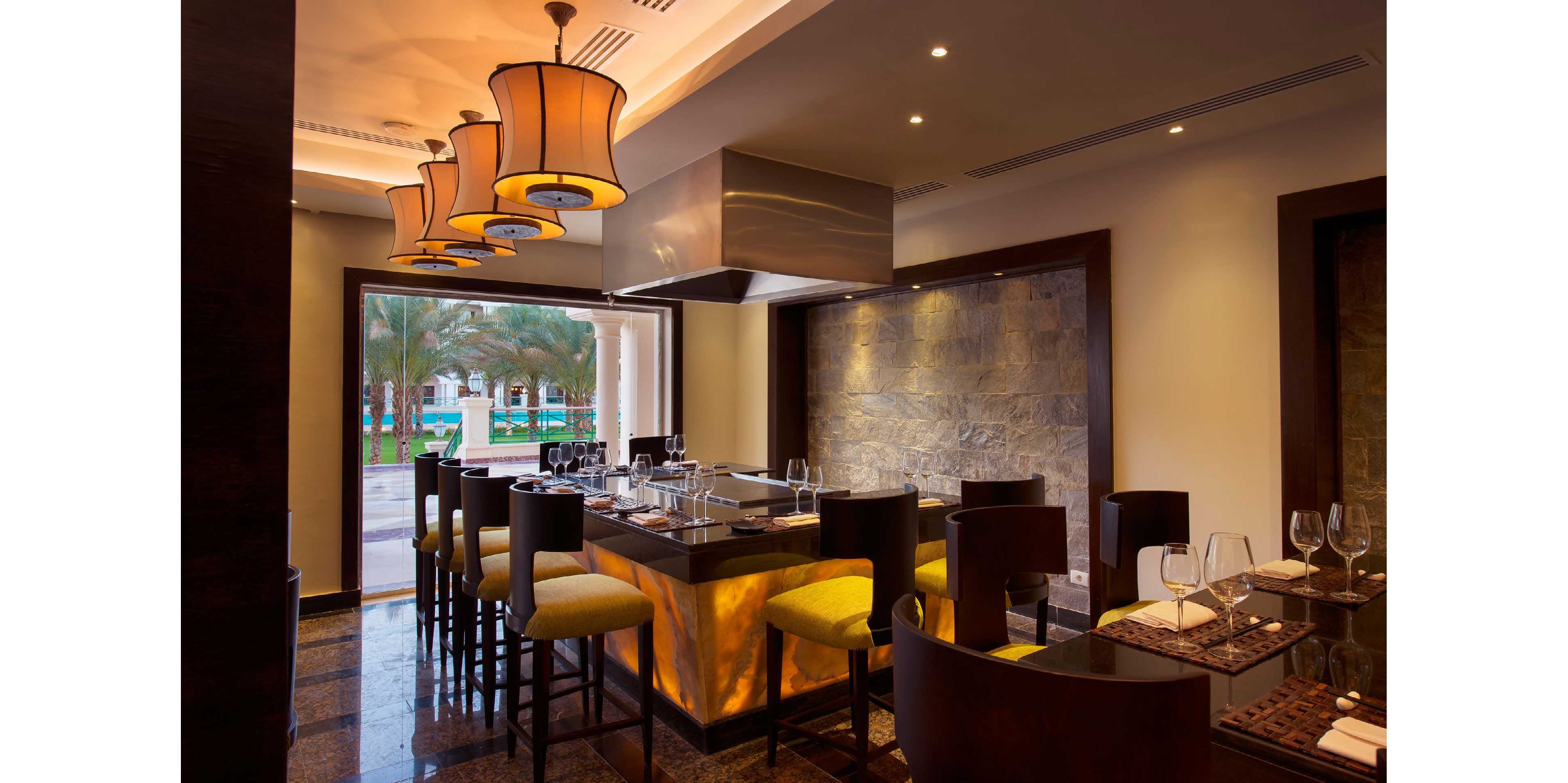 Baron Palace Sahl Hasheesh